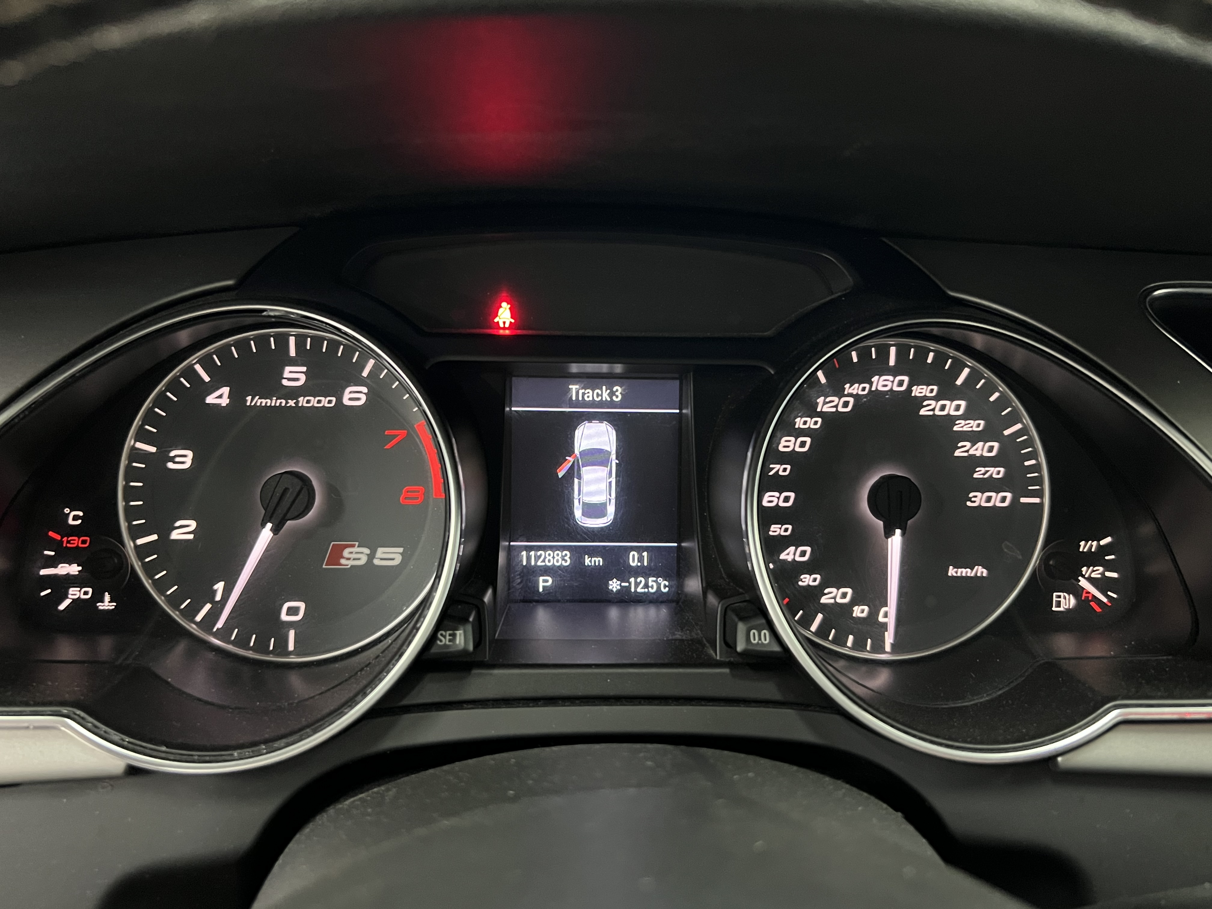 Audi S5 2011 #16 Audi S5 2011 car image #16