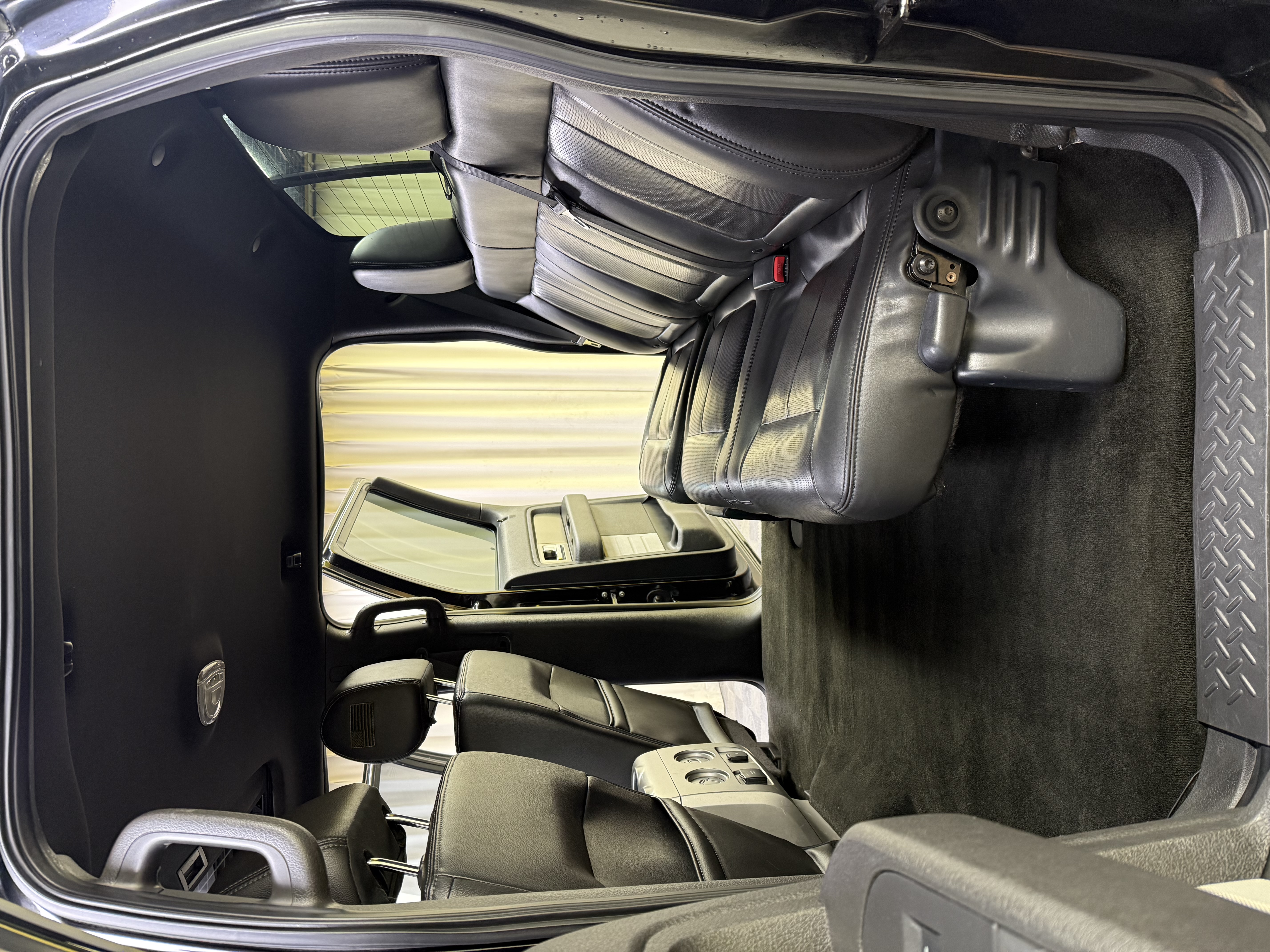 Ford 2017 car image #16