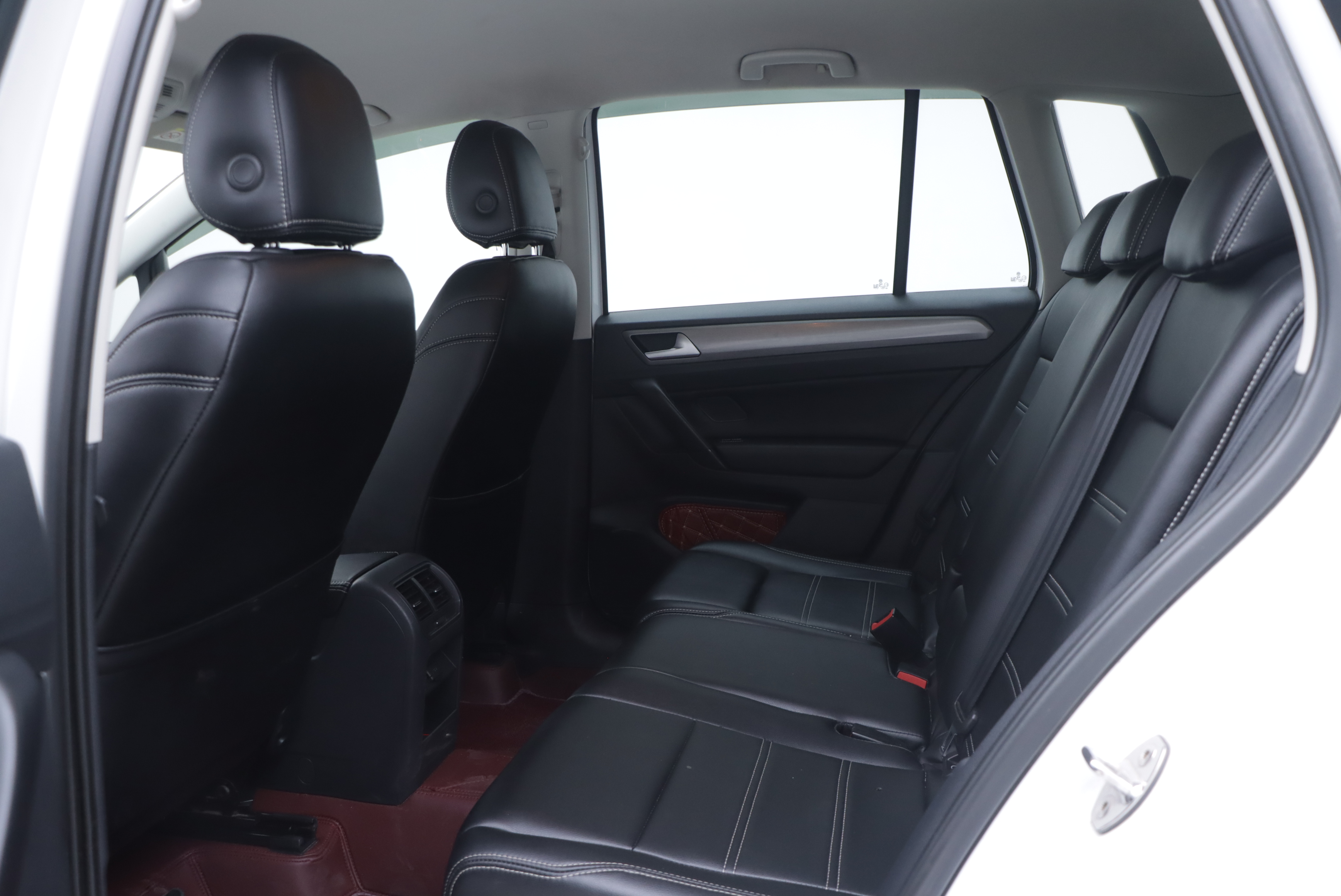 大众 高尔夫·嘉旅 2018 #16 大众 高尔夫·嘉旅 2018 汽车图片 #16