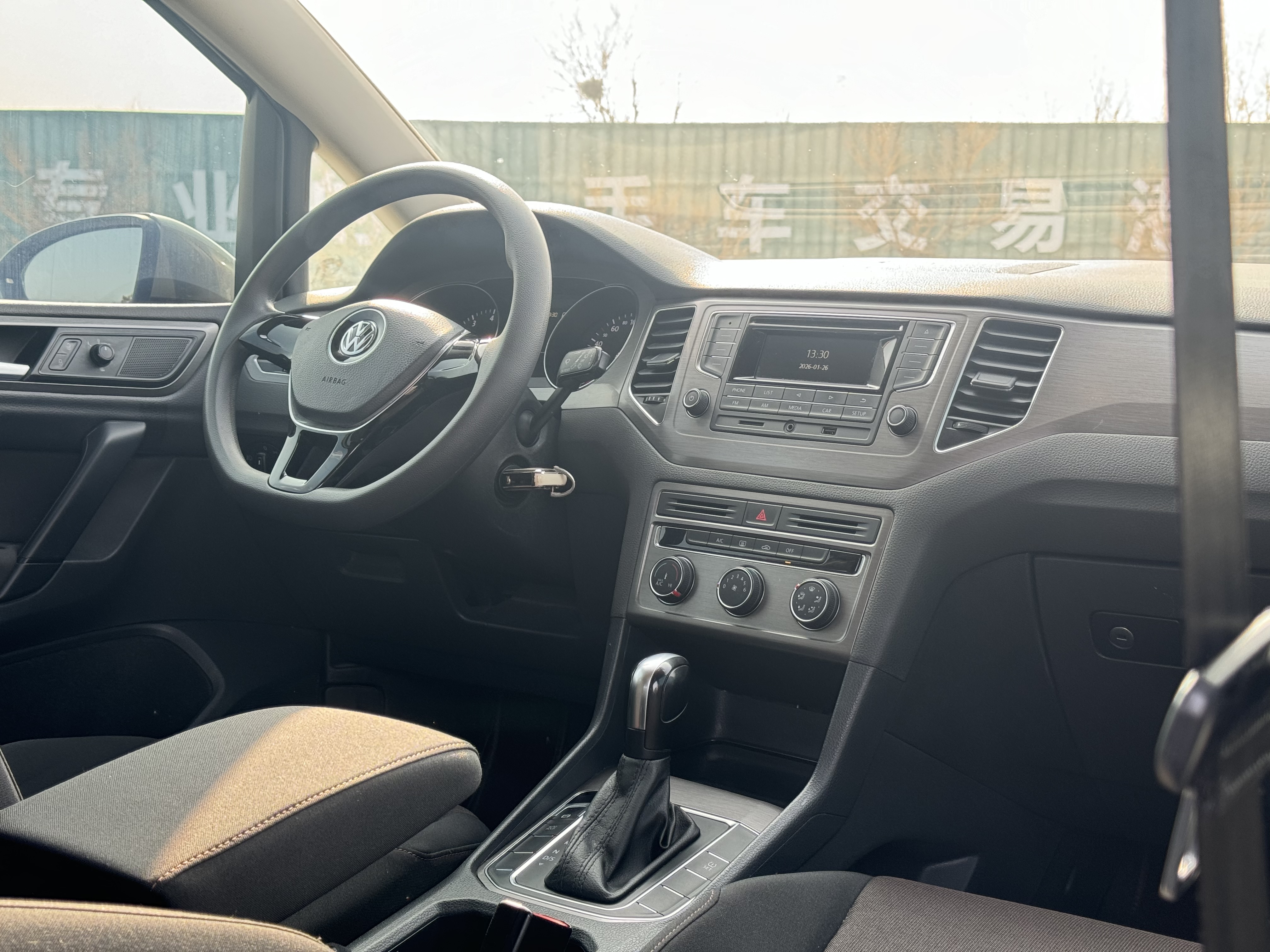 大众 高尔夫·嘉旅 2016 #16 大众 高尔夫·嘉旅 2016 汽车图片 #16