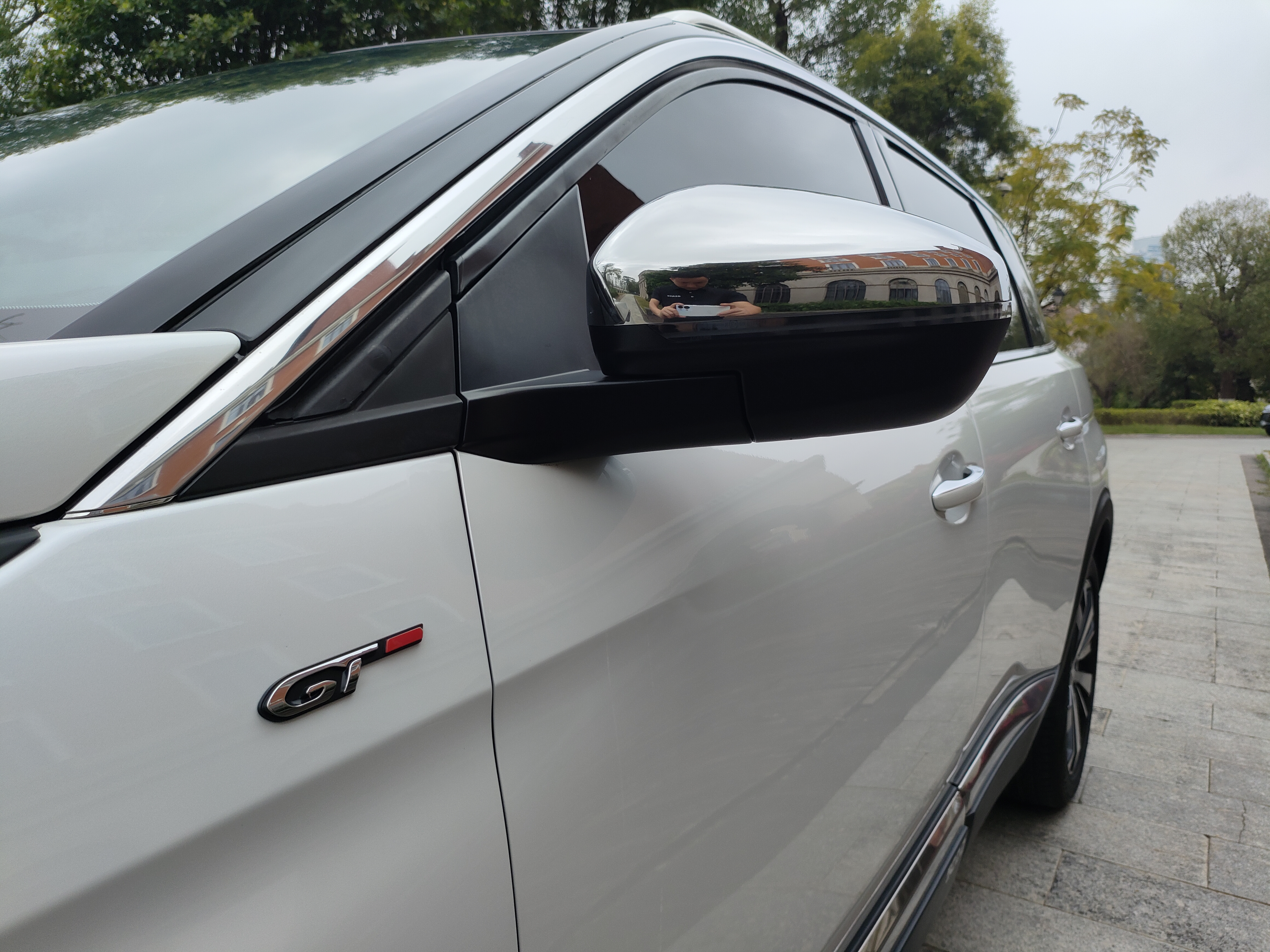 Peugeot 5008 2017 car image #16