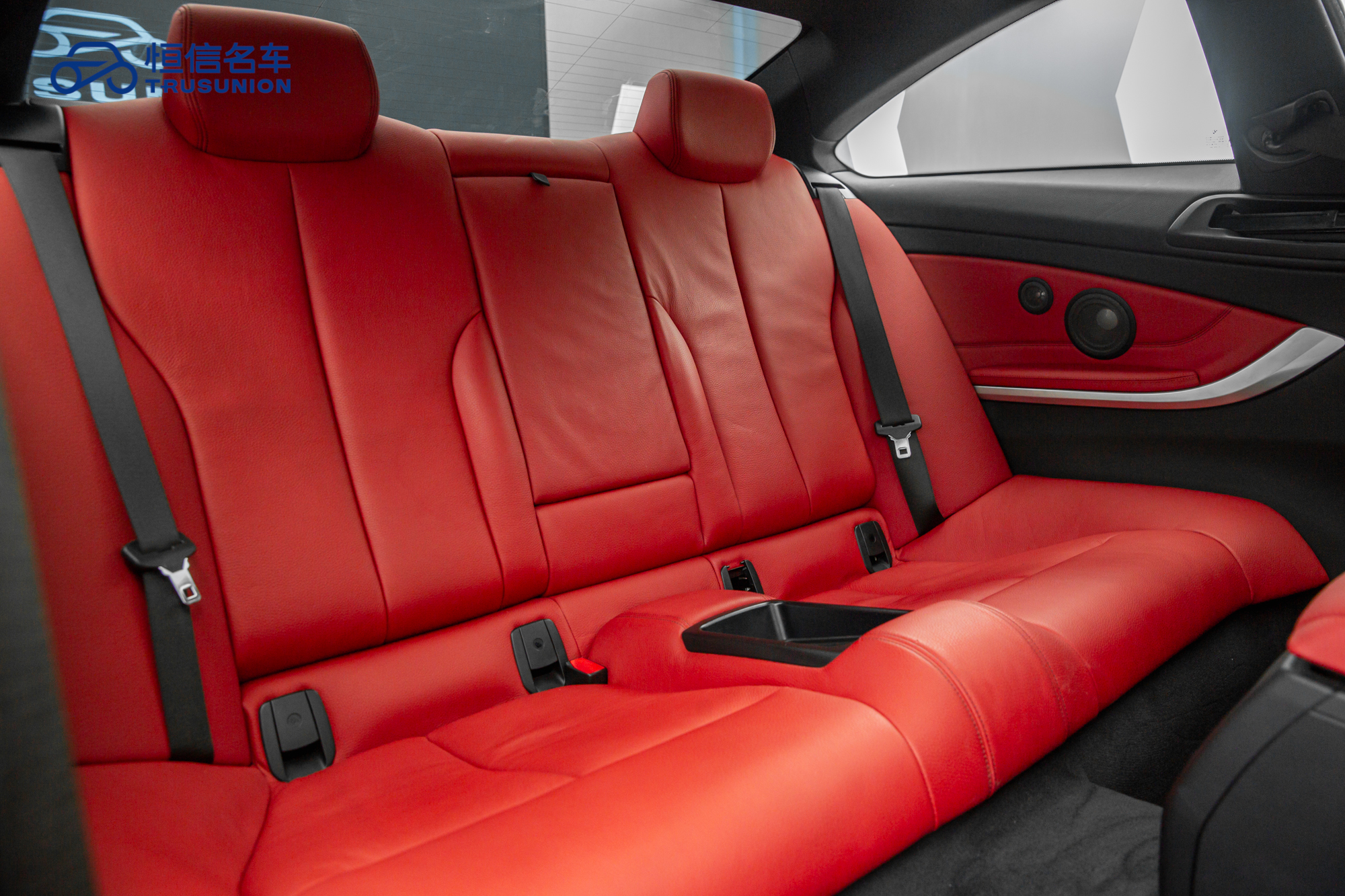 BMW 4 Series 2018 immagine di auto #16