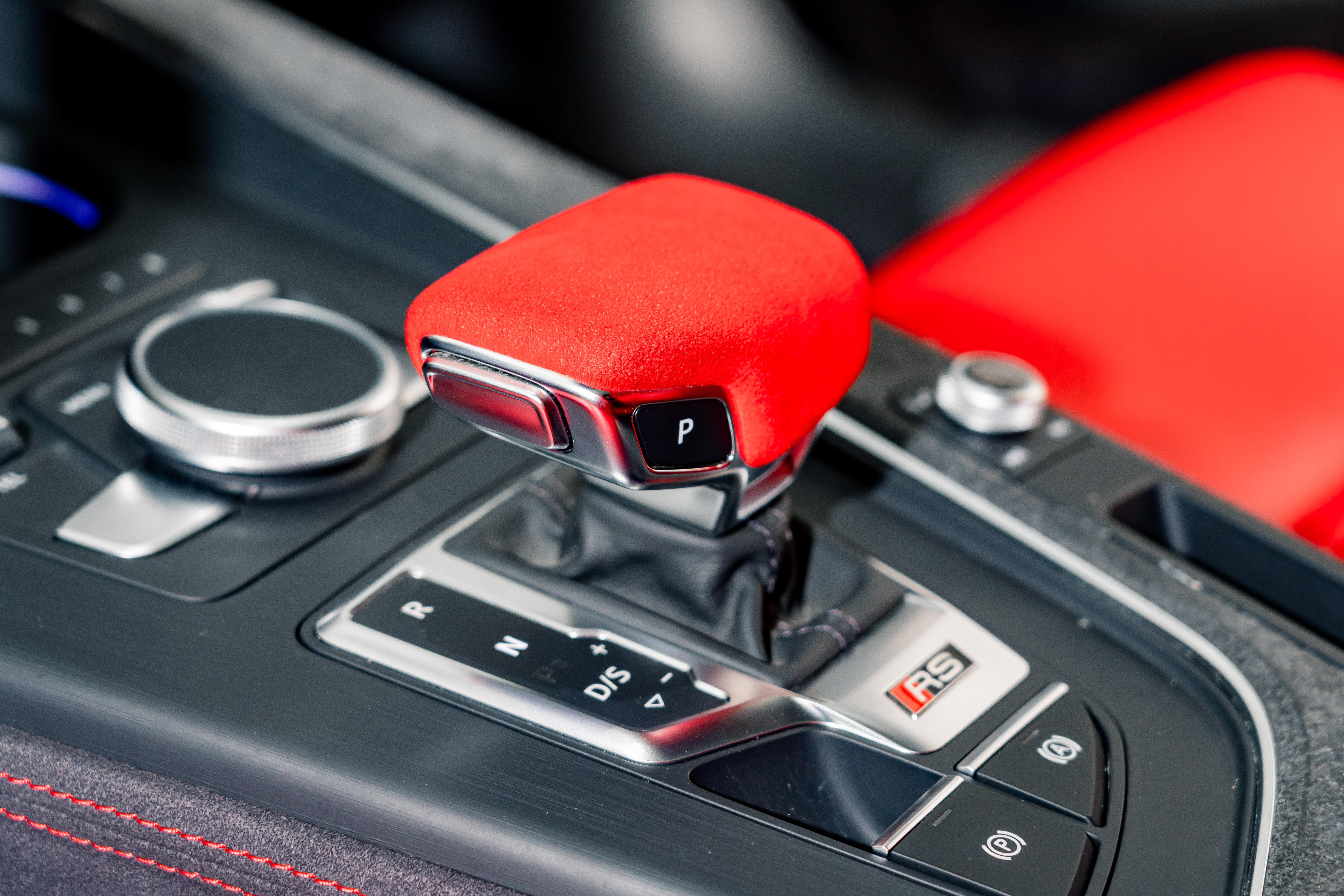 Audi A5 (Imported) 2019 #16 Audi A5 (Imported) 2019 изображение автомобиля #16