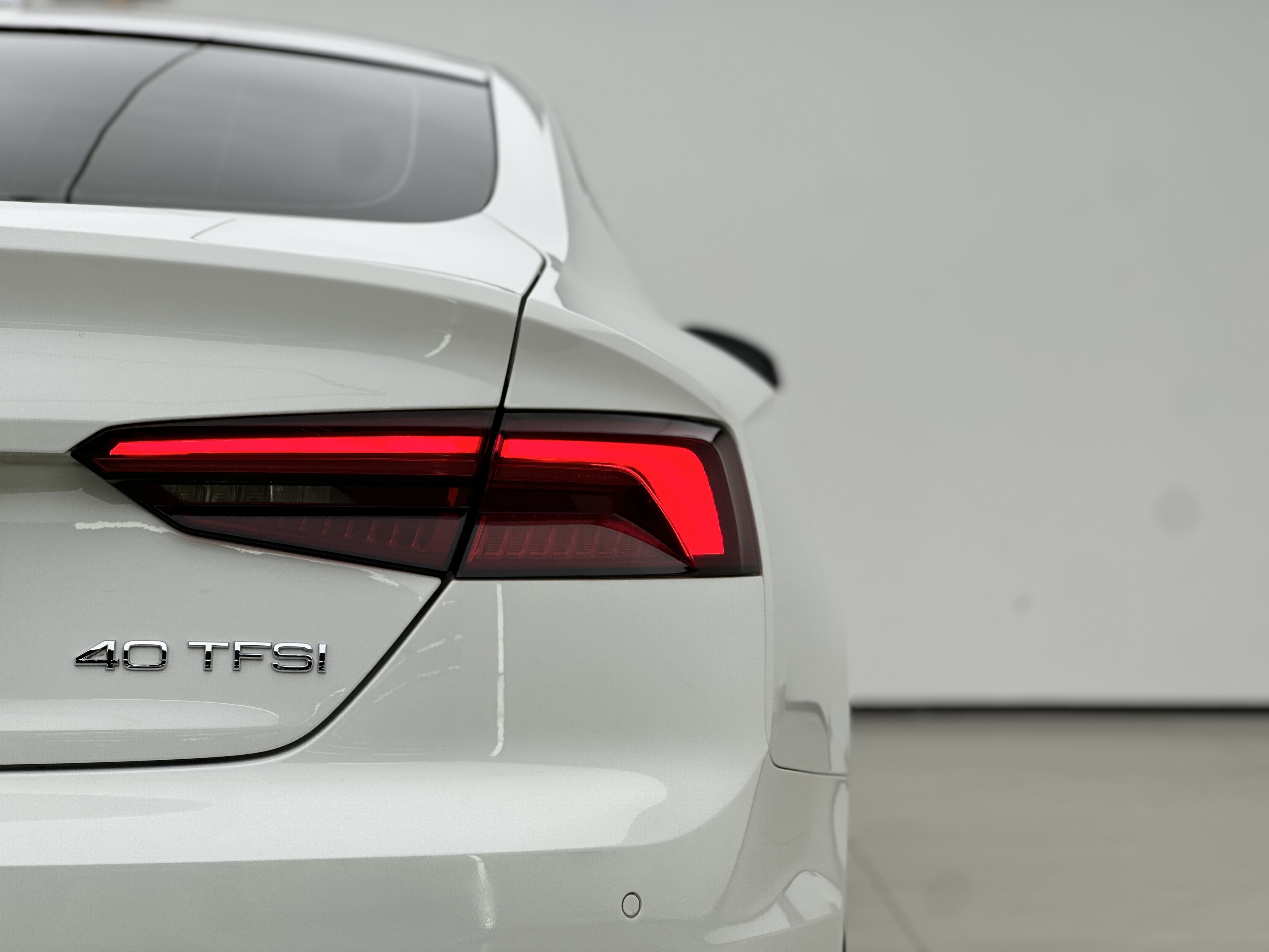 奥迪 奥迪A5(进口) 2017 汽车图片 #16