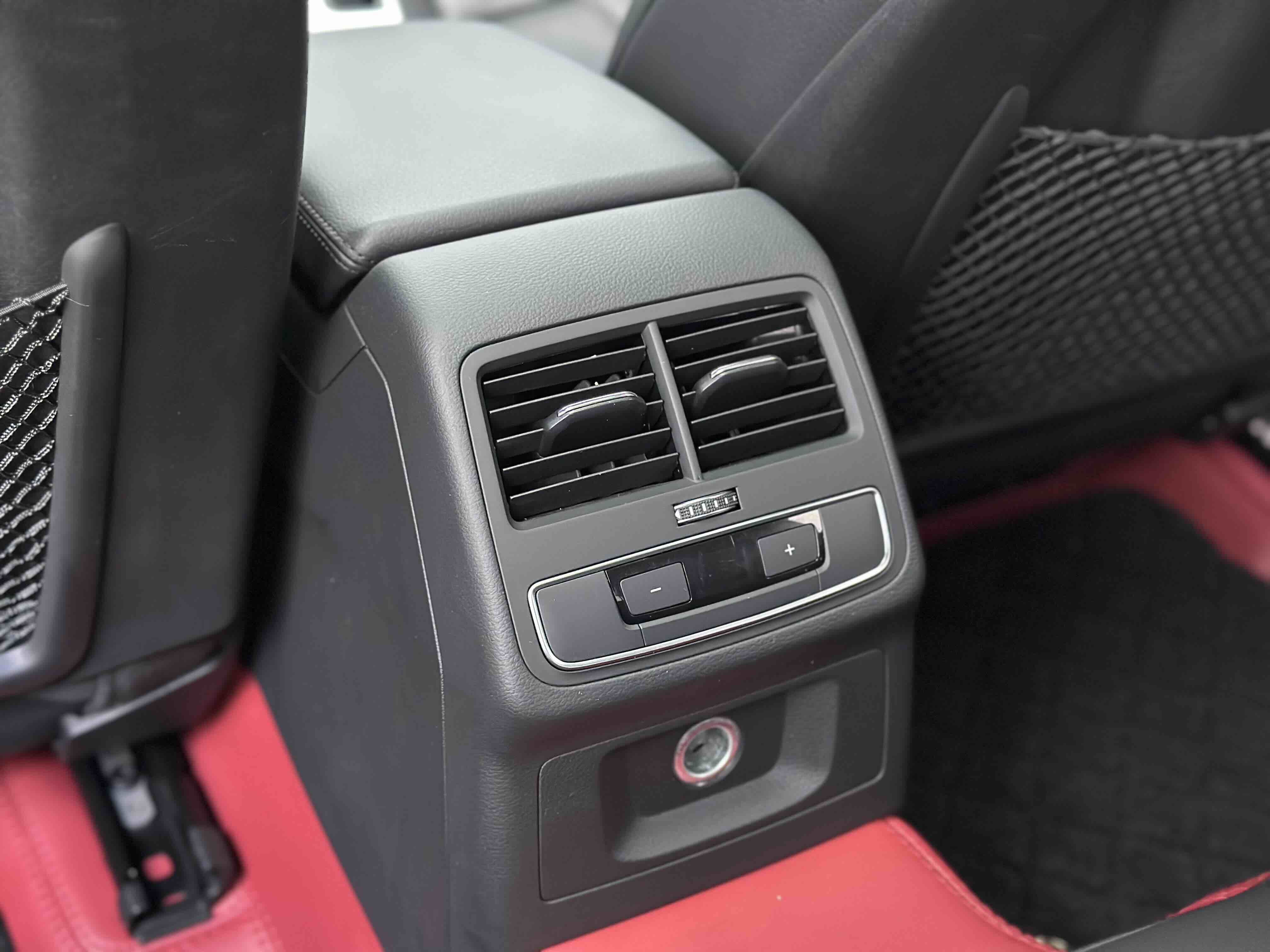 Audi A5 (Imported) 2018 car image #16