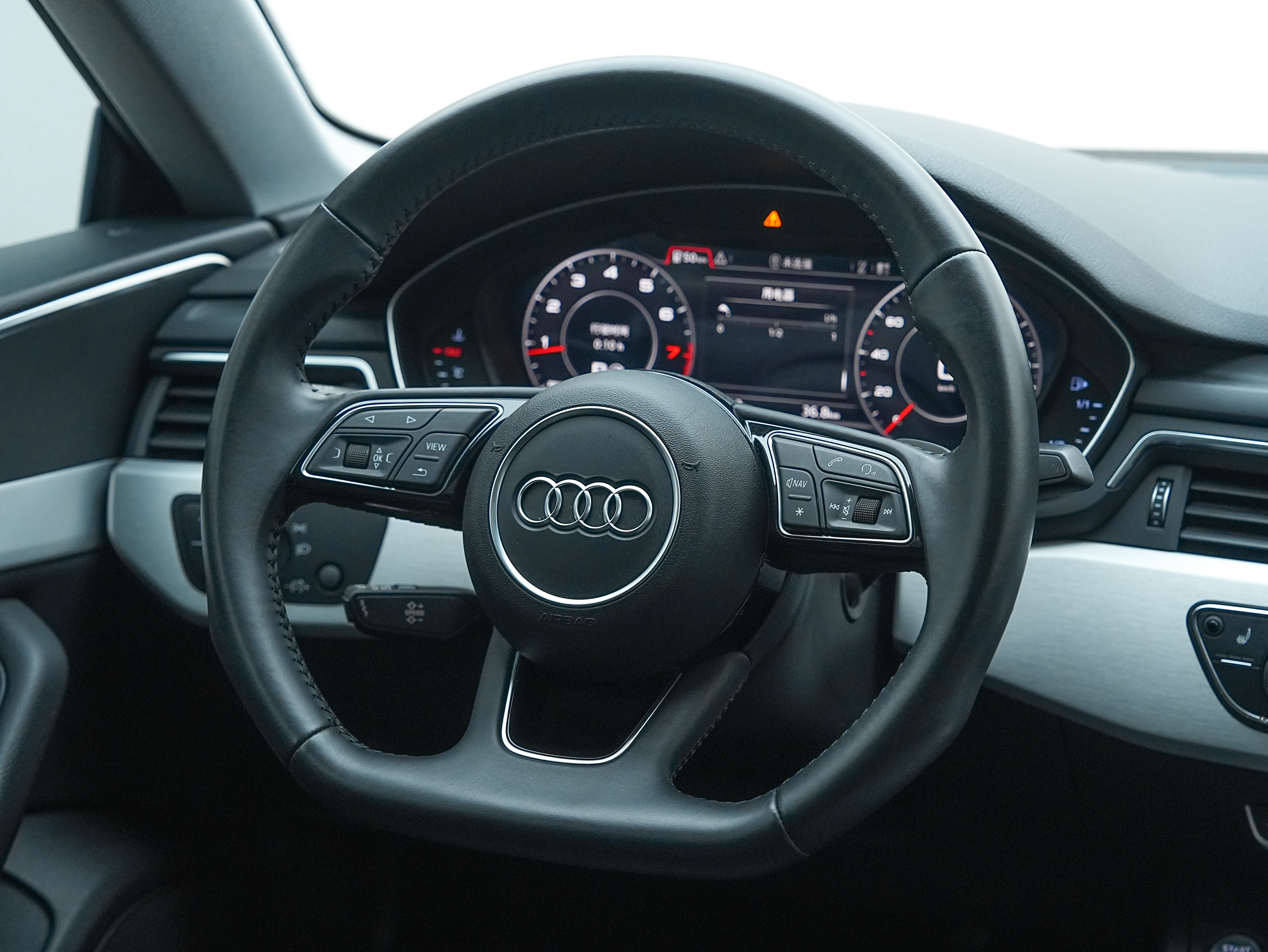 Audi A5 (Imported) 2018 imagem de carro #16