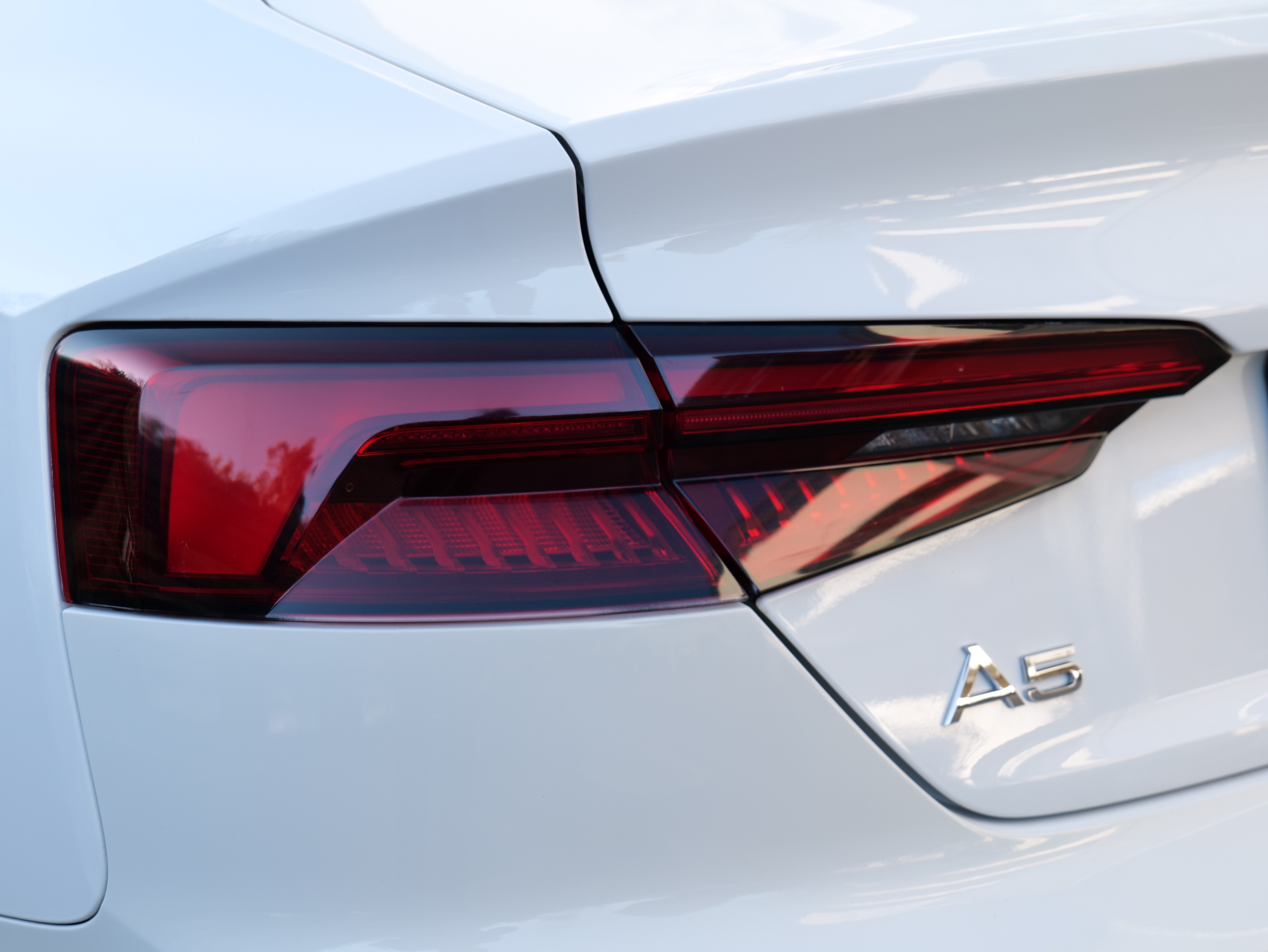 Audi A5 (Imported) 2017 imagem de carro #16