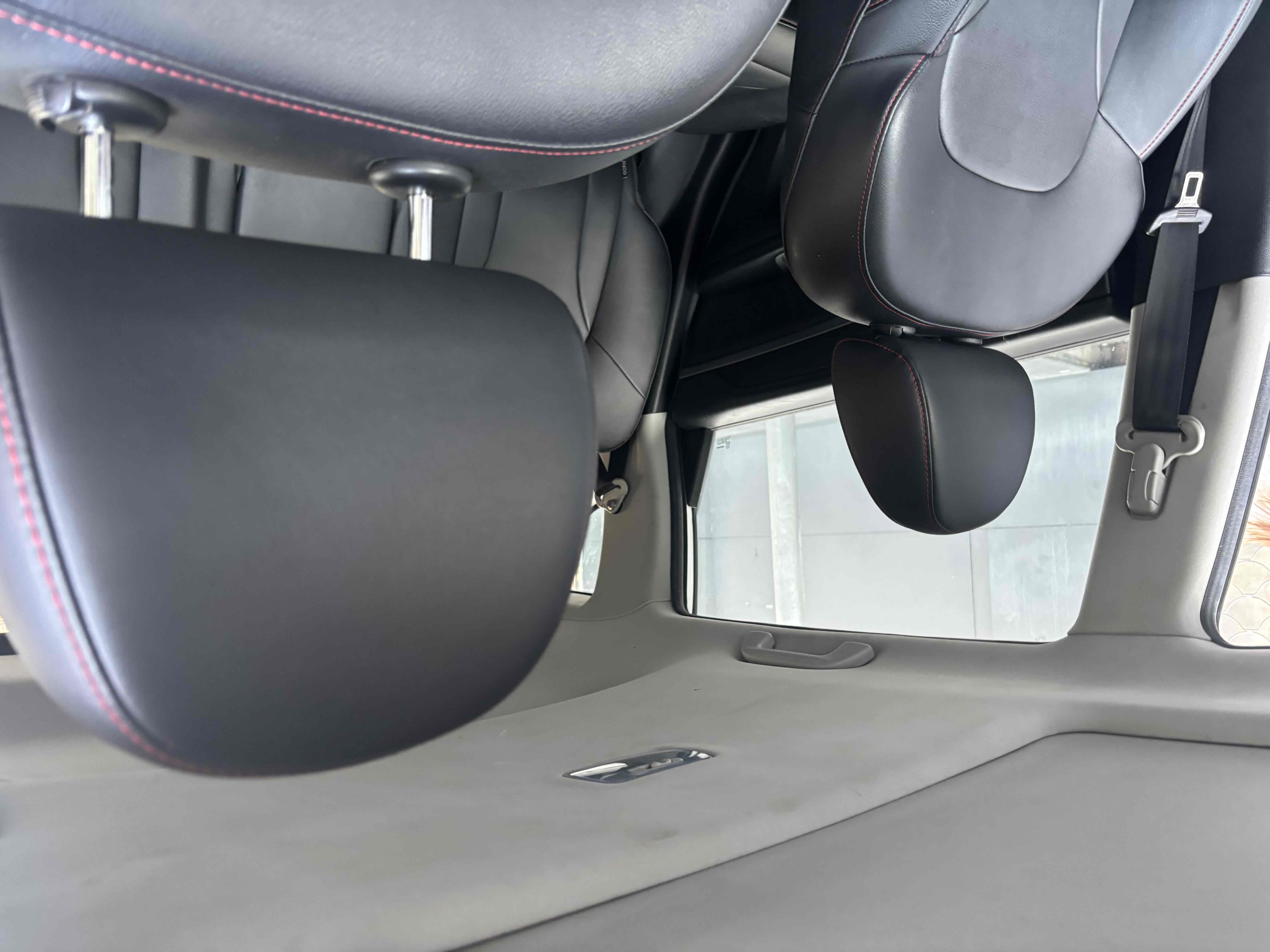 哈弗 哈弗M6 2018 汽车图片 #16