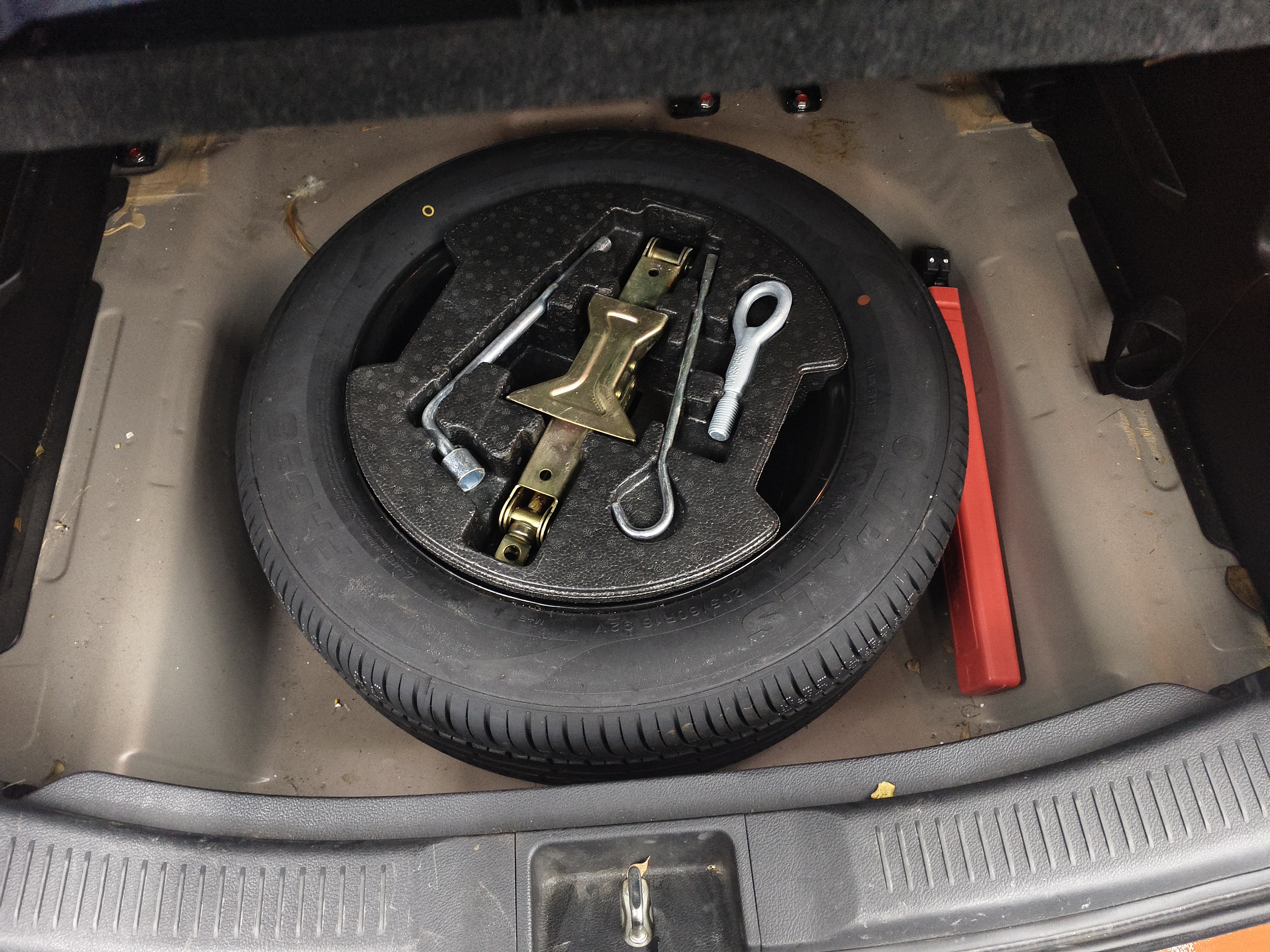 铃木 骁途 2017 汽车图片 #16