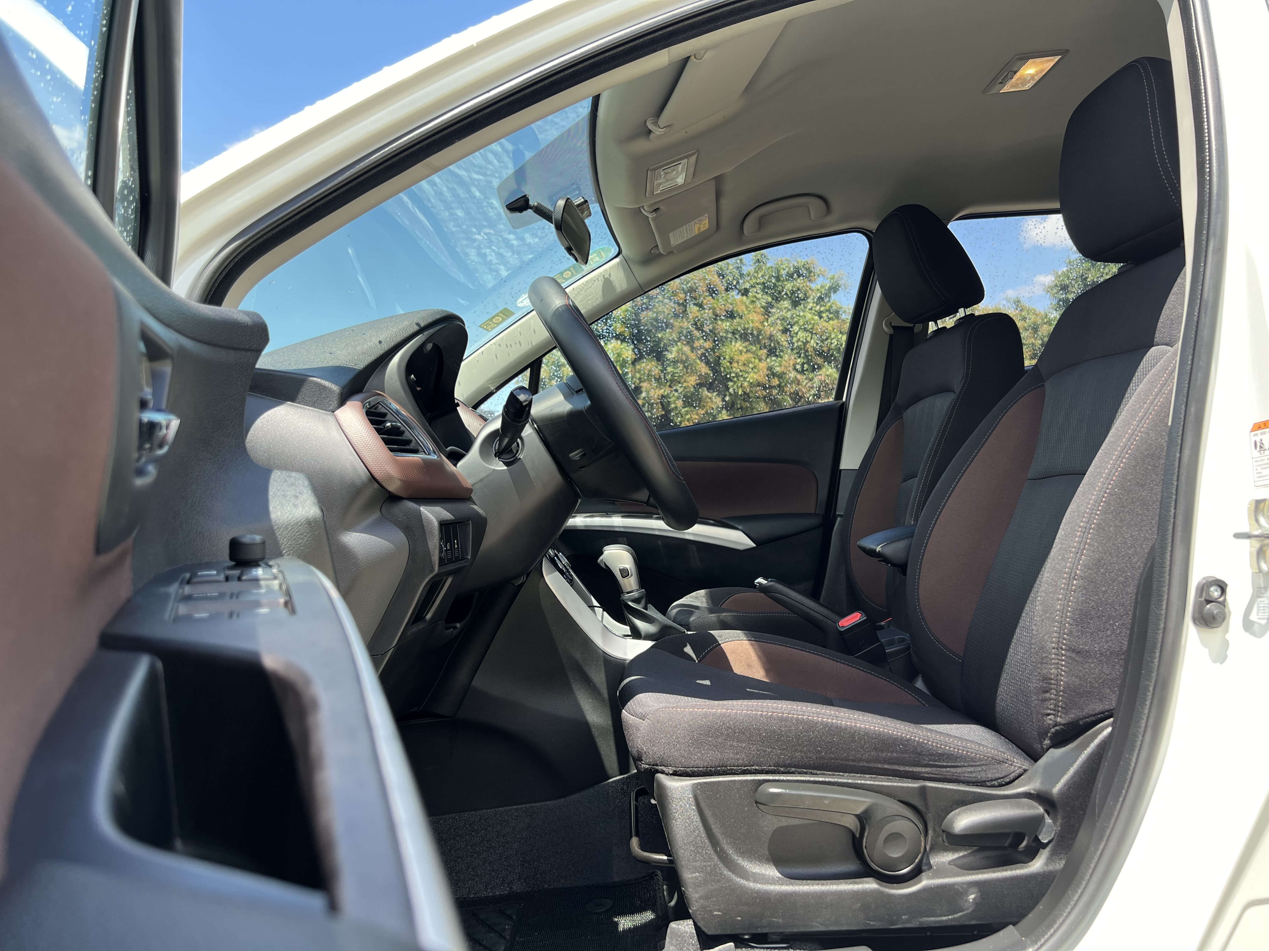 铃木 骁途 2017 汽车图片 #16