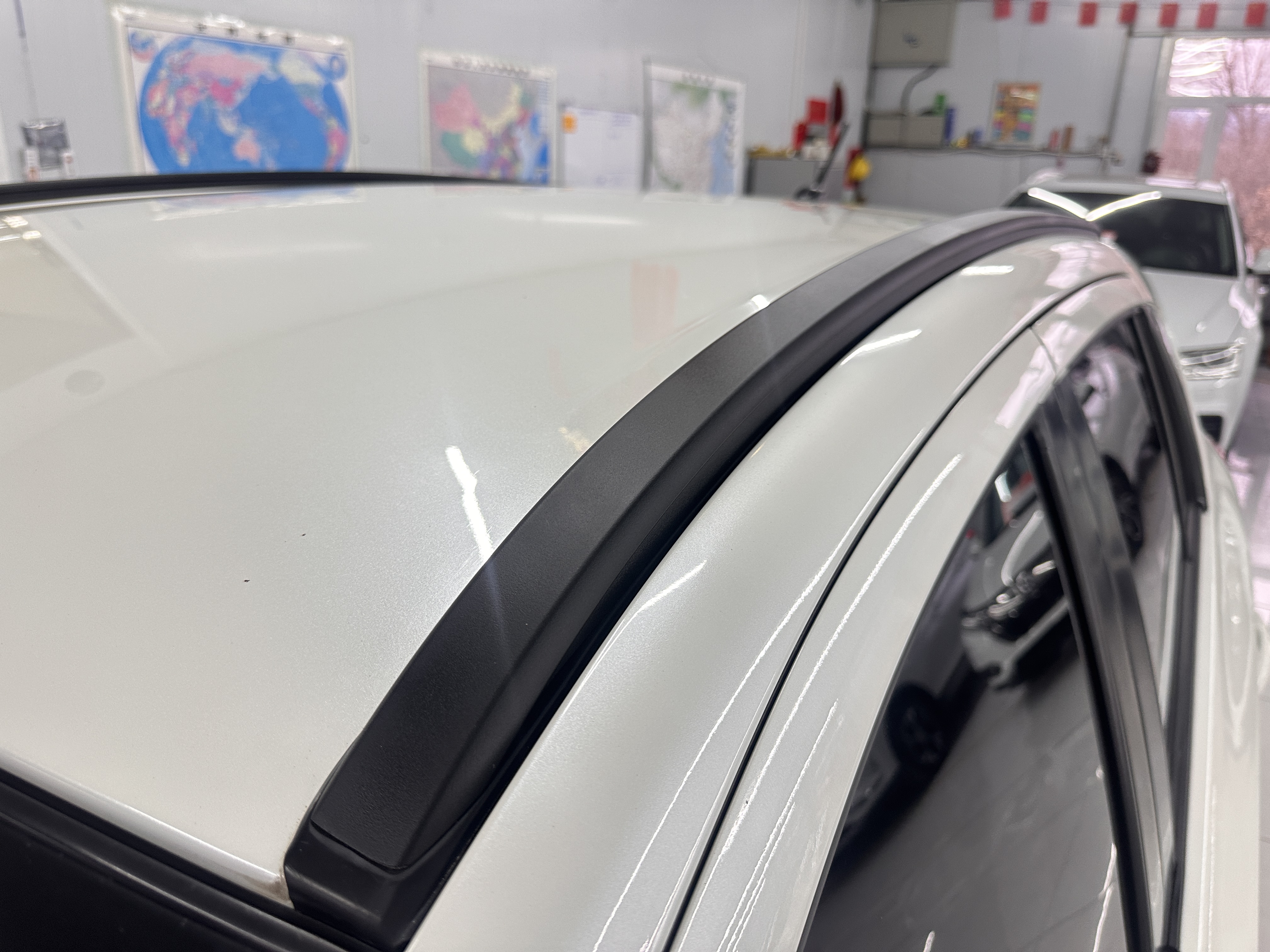 Suzuki SX4 S-CROSS 2019 image de voiture #16