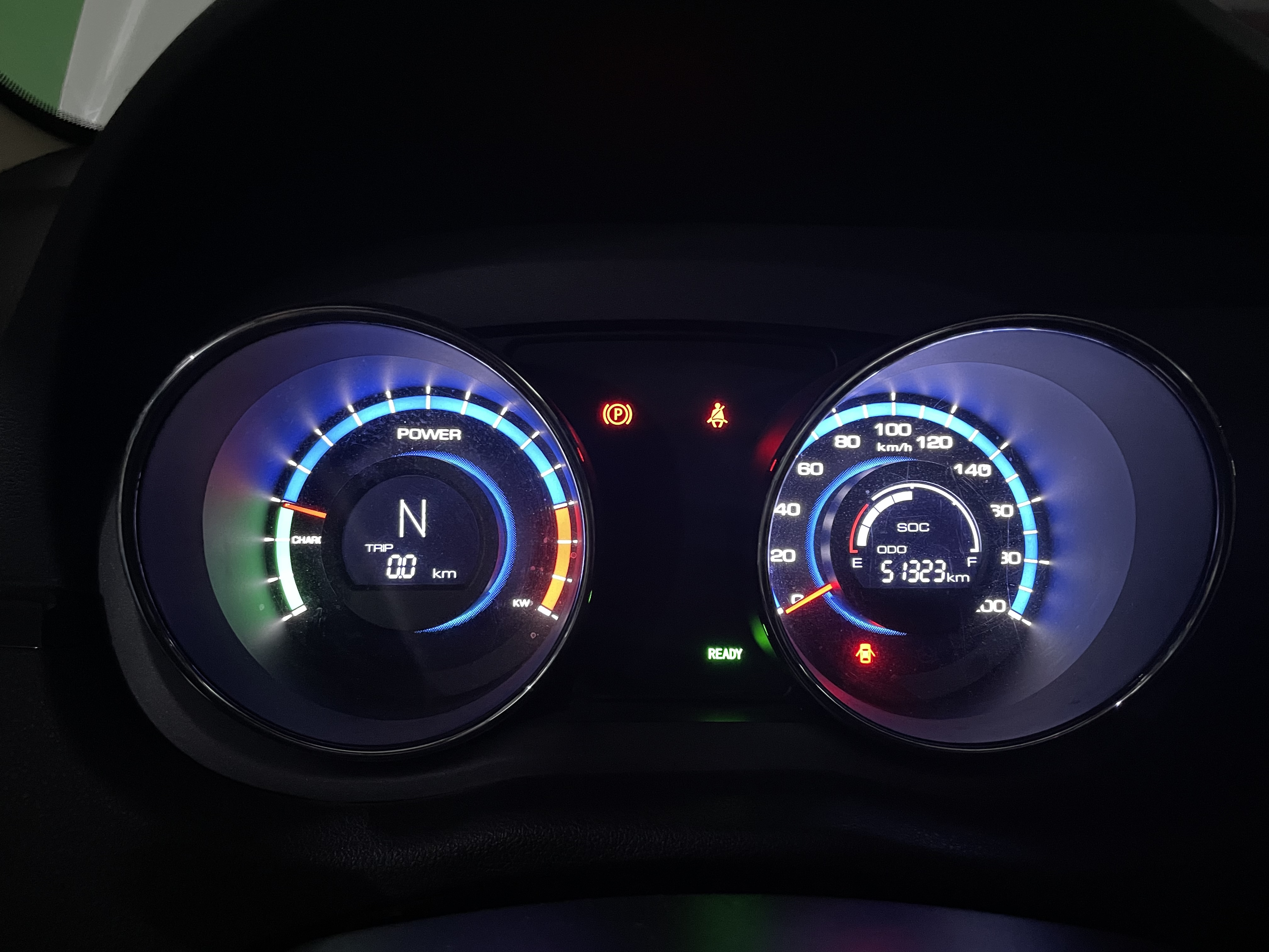 Great Wall C30 New Energy 2017 #16 Great Wall C30 New Energy 2017 immagine di auto #16