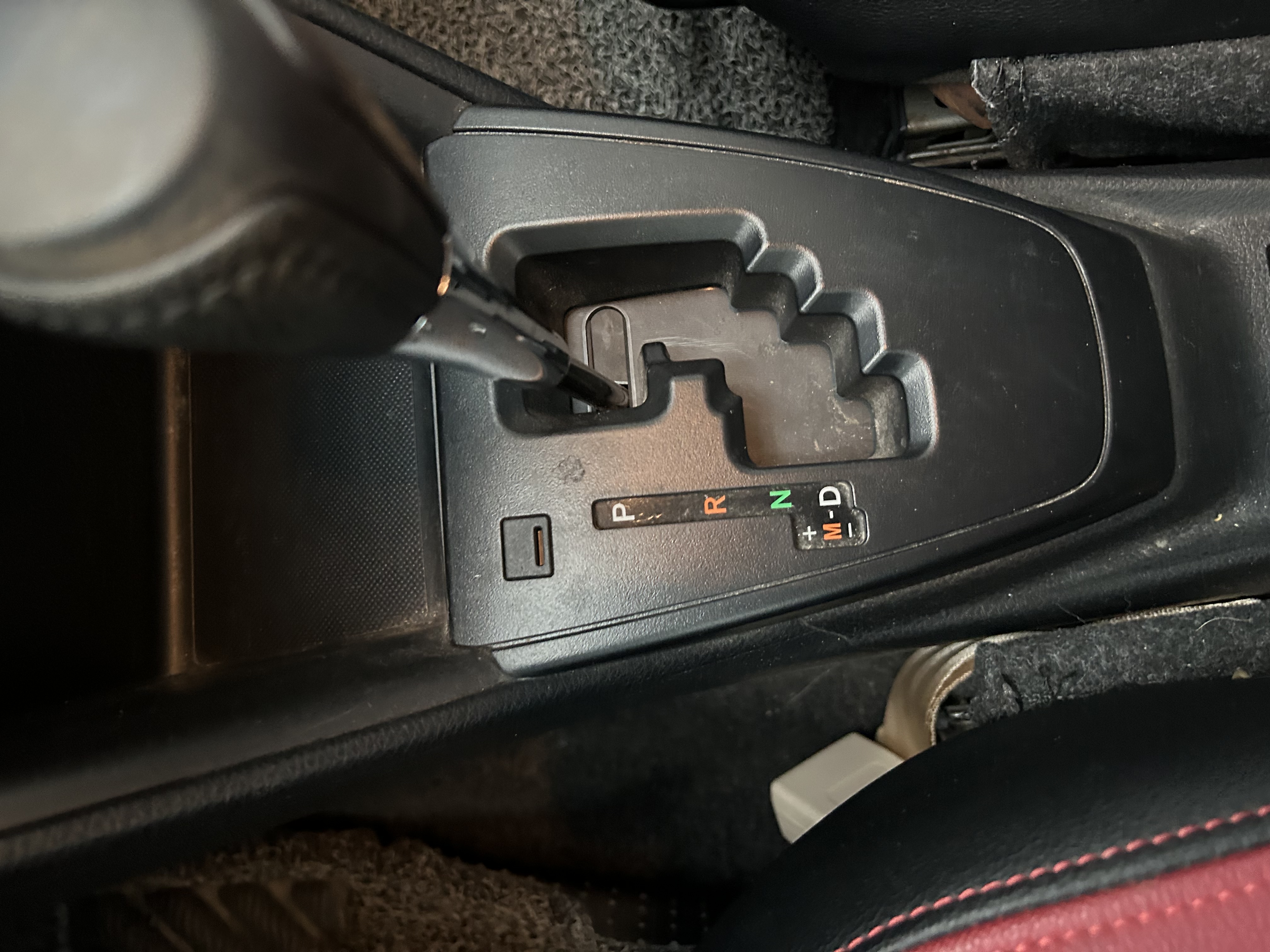 Toyota Yaris L Zhixuan 2017 car image #16