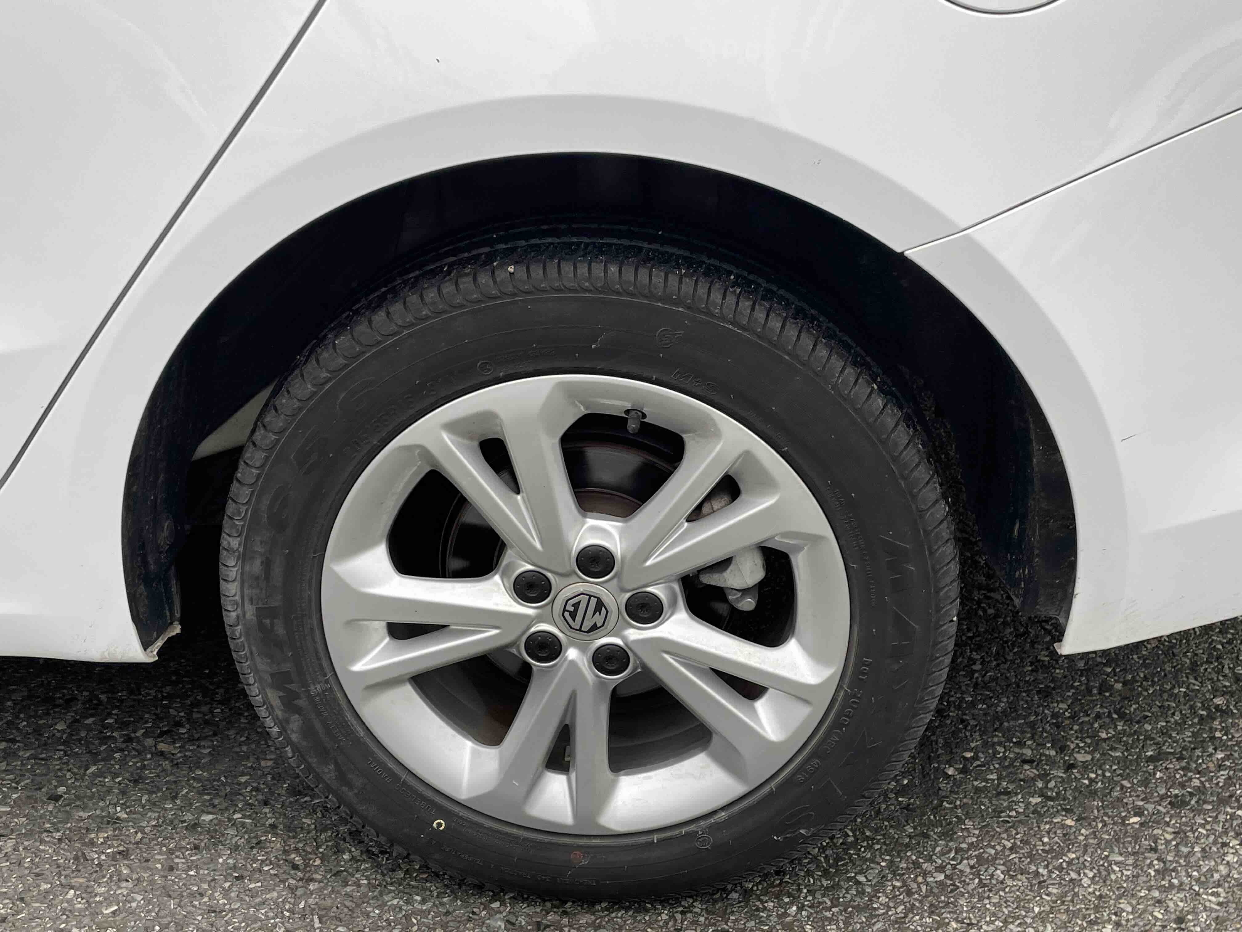 MG GT 2019 #16 MG GT 2019 immagine di auto #16