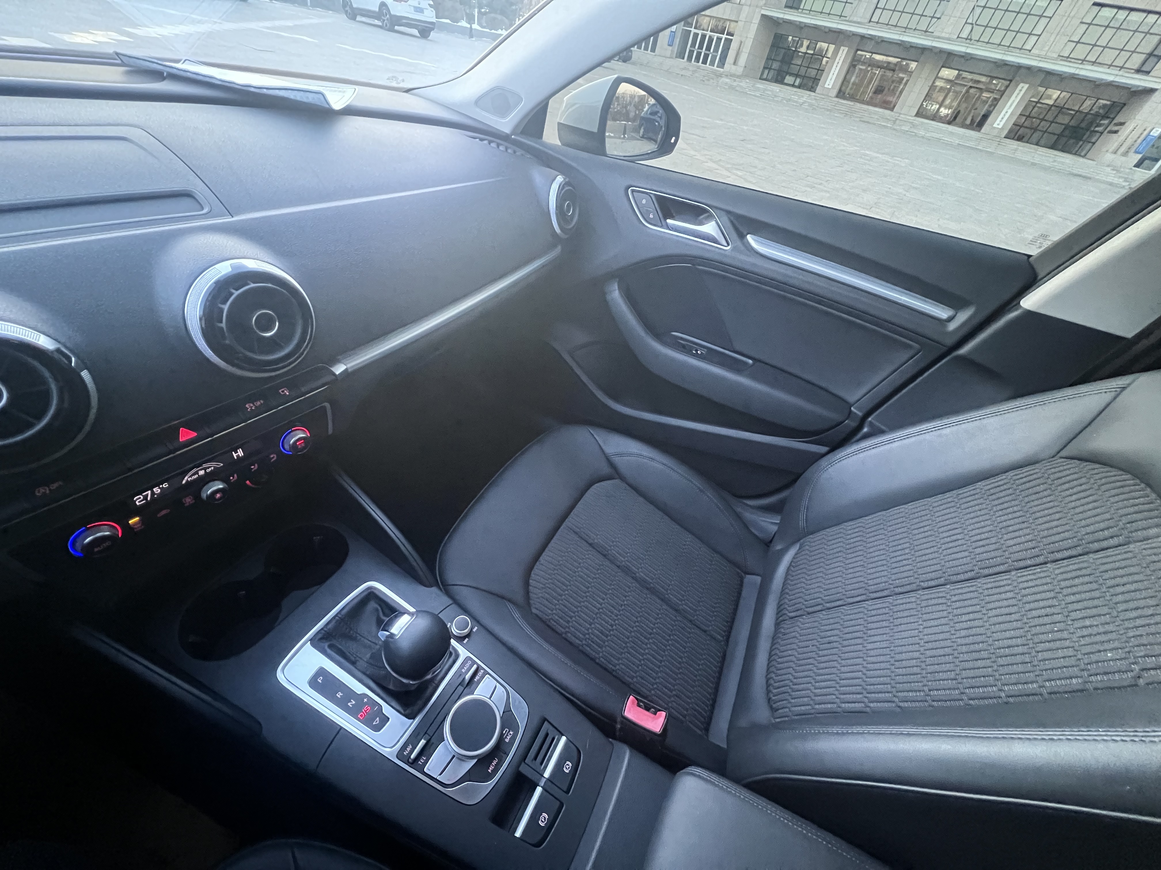 Audi A3 (Imported) 2014 #16 Audi A3 (Imported) 2014 car image #16