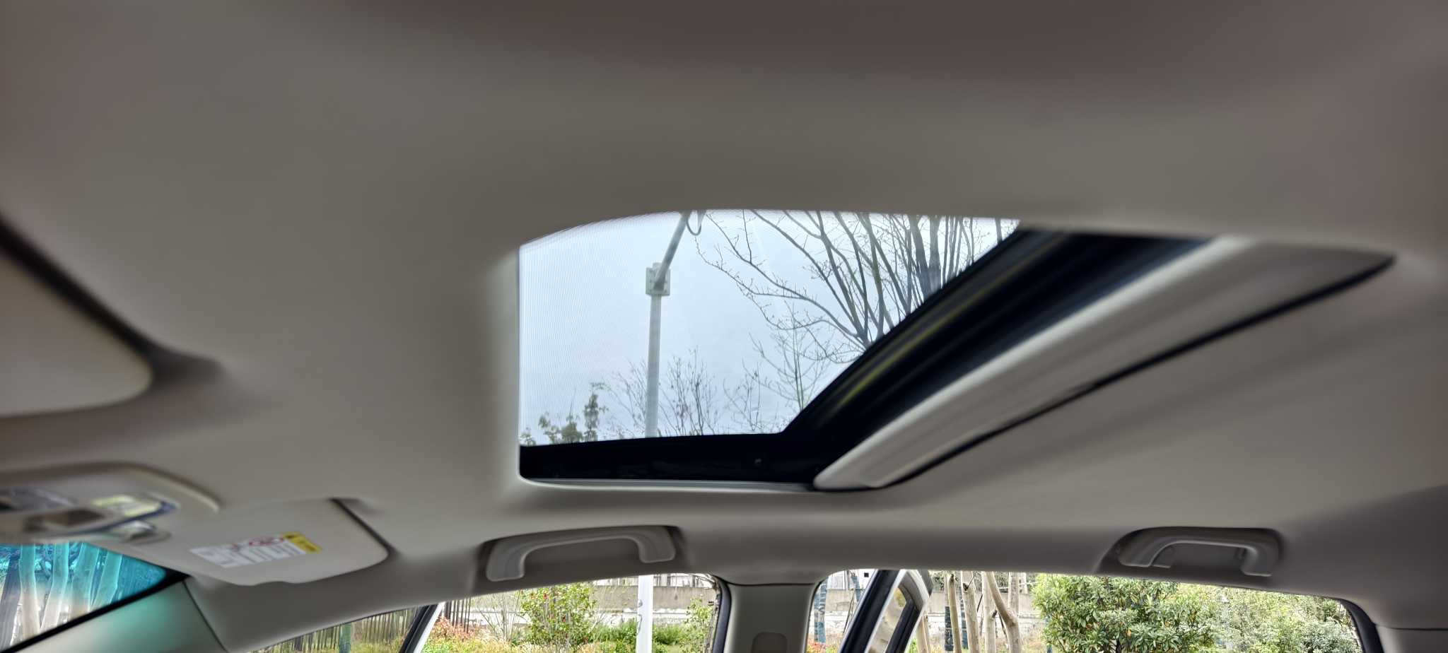 Vision X3 2018 #16 Vision X3 2018 car image #16
