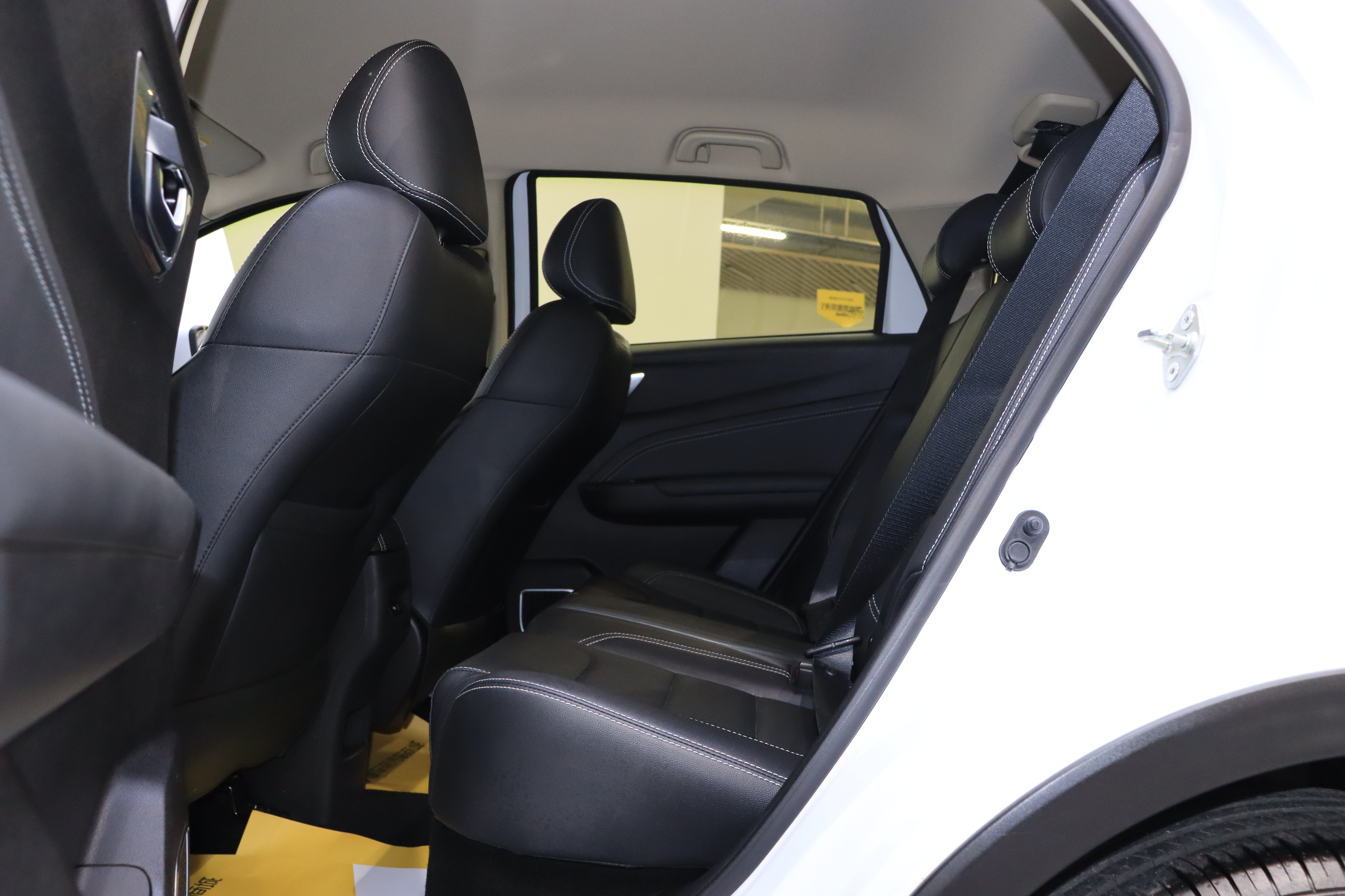 GEELY Vision X3 2019 #16 GEELY Vision X3 2019 صورة سيارة #16