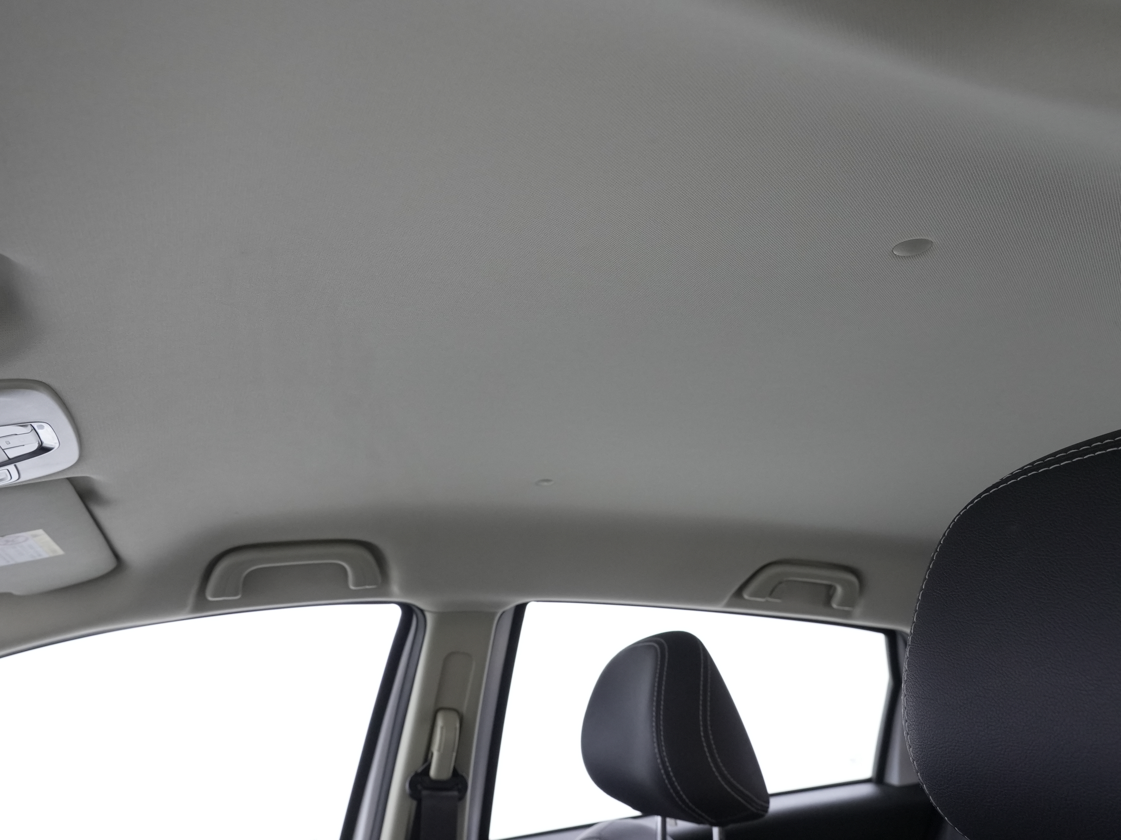 GEELY Vision X3 2019 car image #16