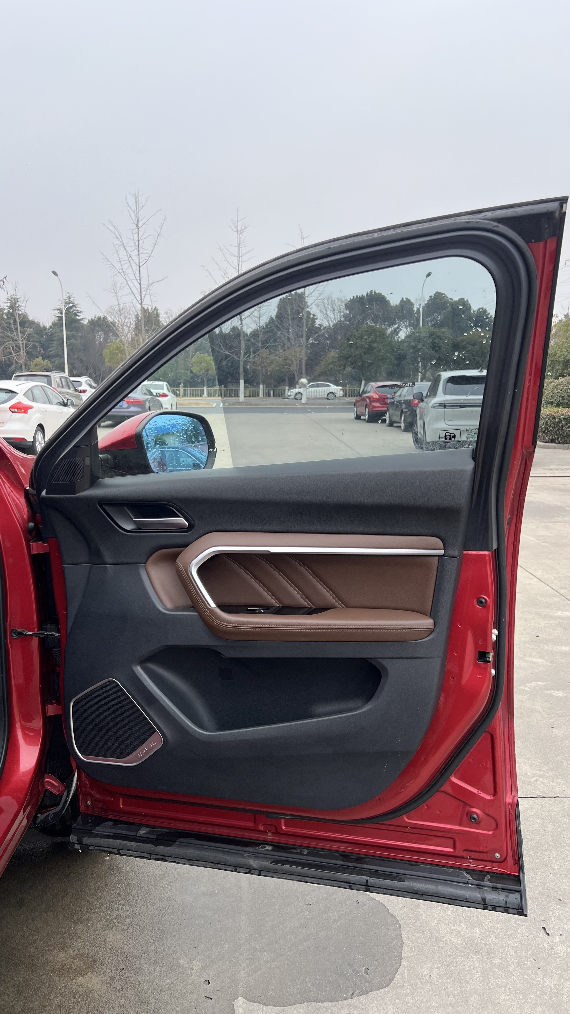 Haval H6 2018 car image #16