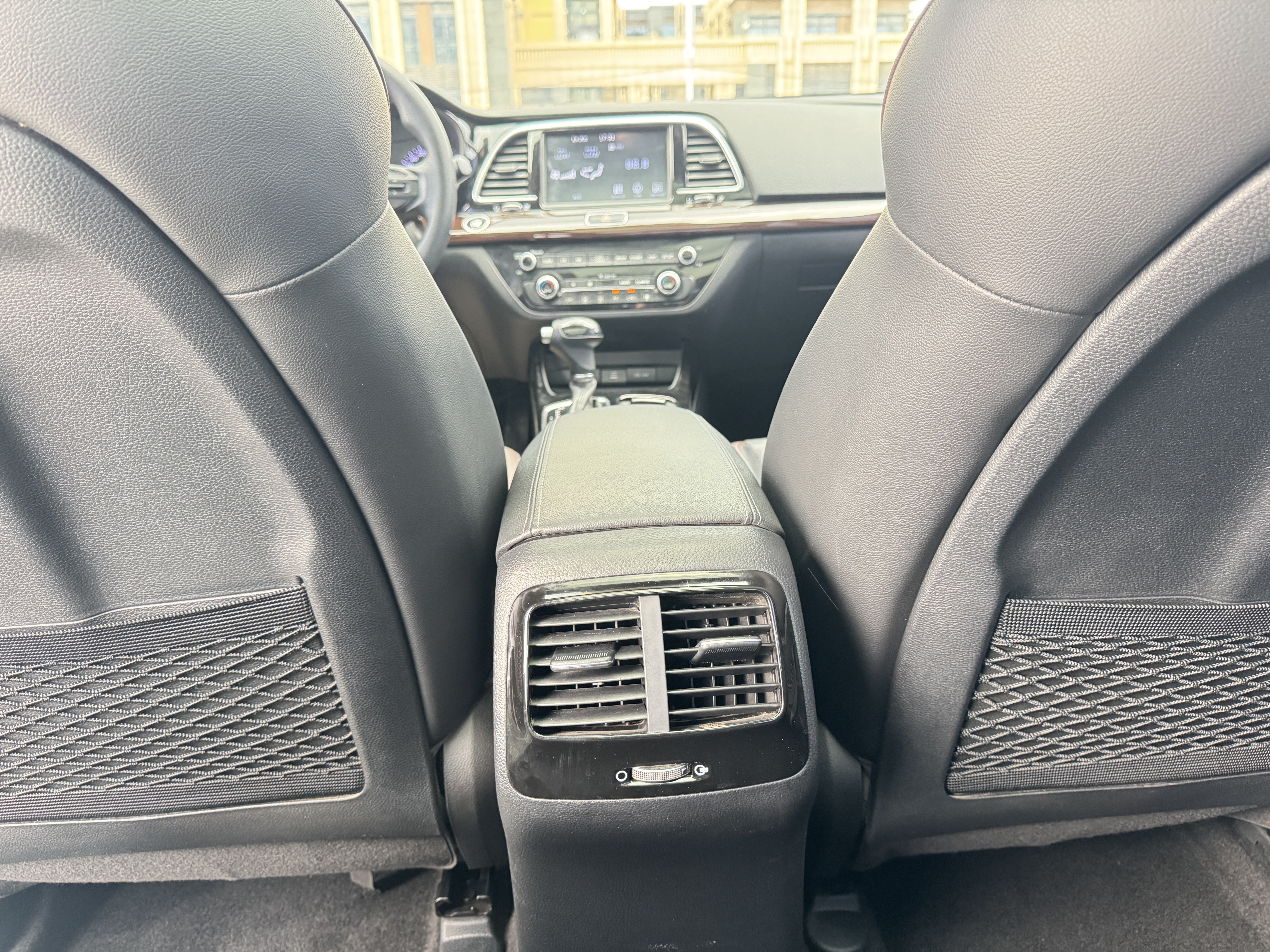 起亚 凯绅 2018 汽车图片 #16