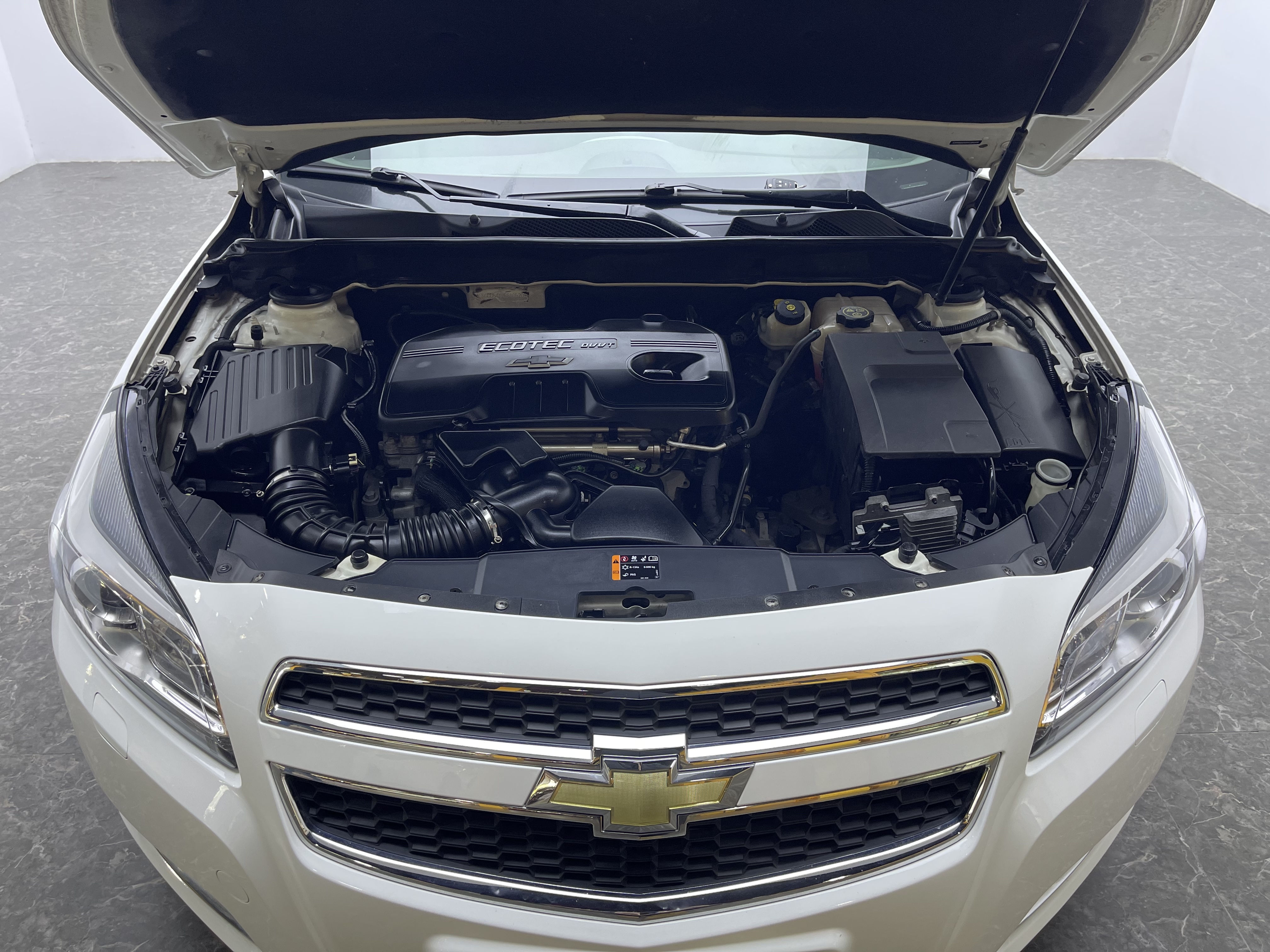 Chevrolet Malibu 2014 immagine di auto #16