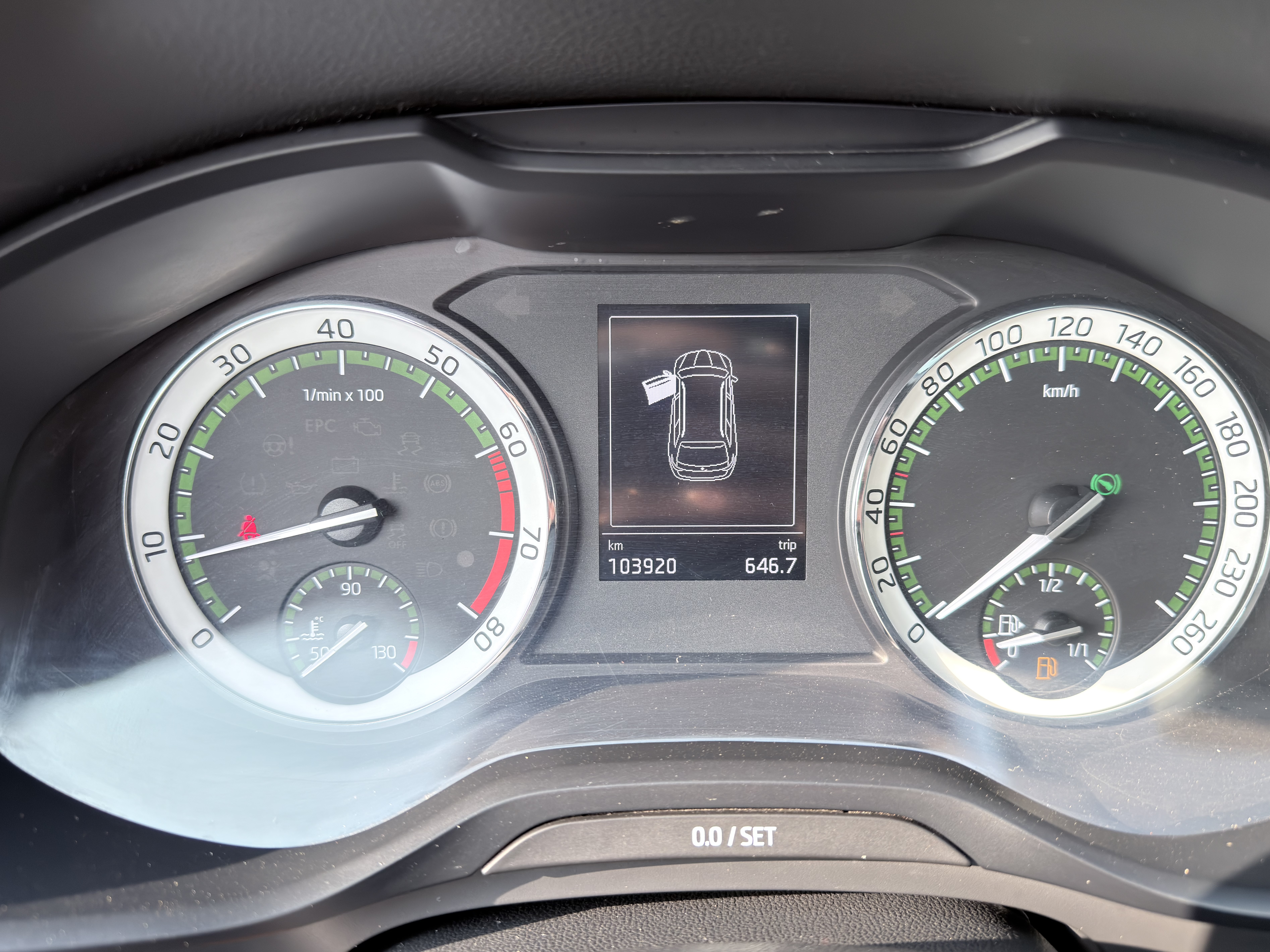 Skoda Kodiaq 2018 صورة سيارة #16