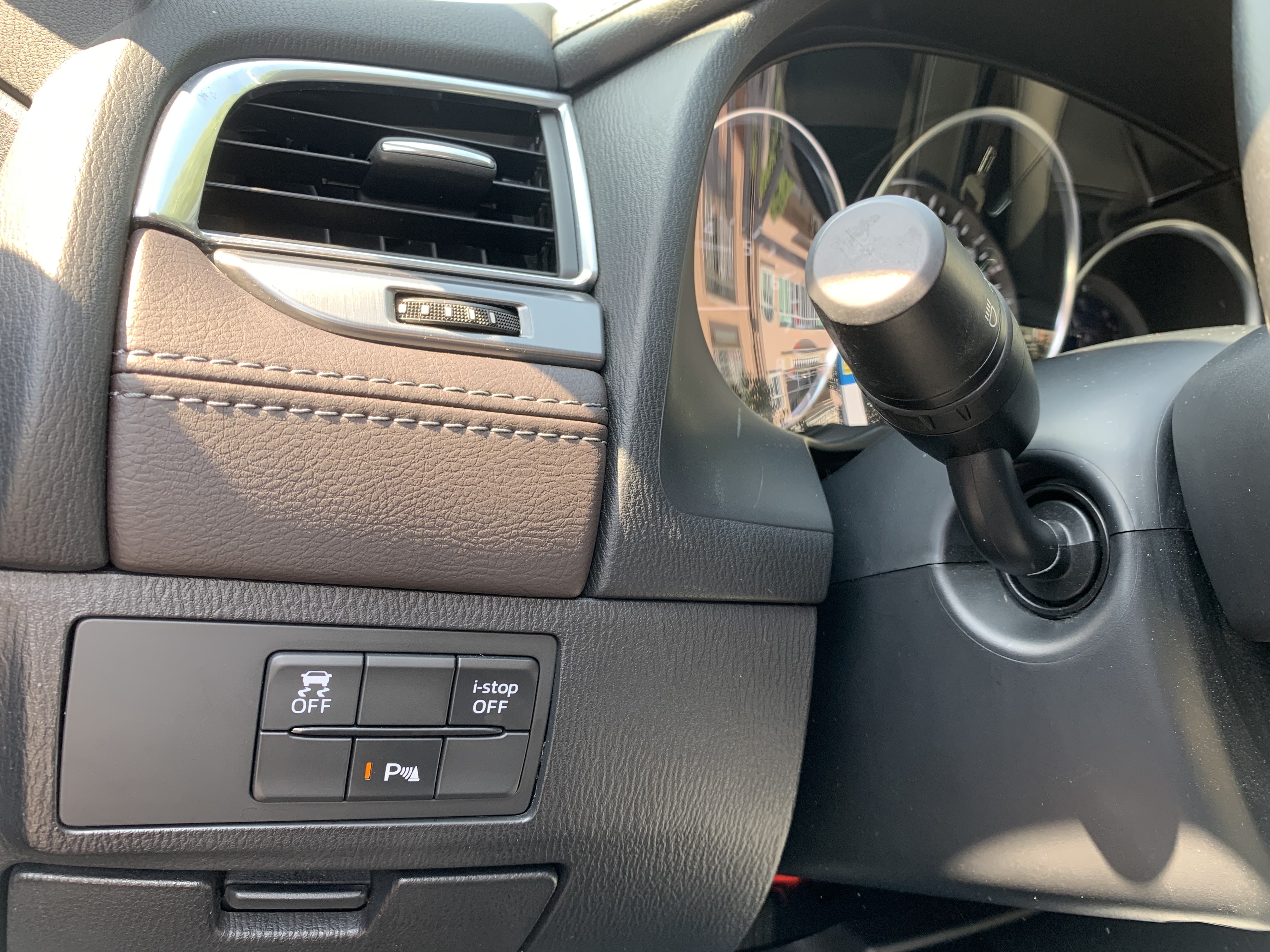 Mazda Atenza 2018 image de voiture #16