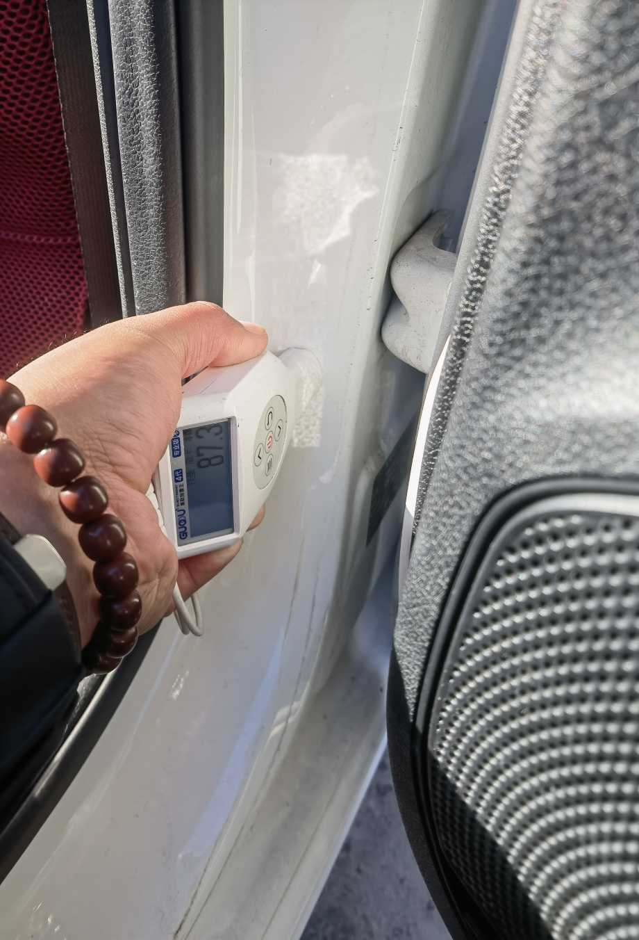 起亚 起亚K2 2018 汽车图片 #16