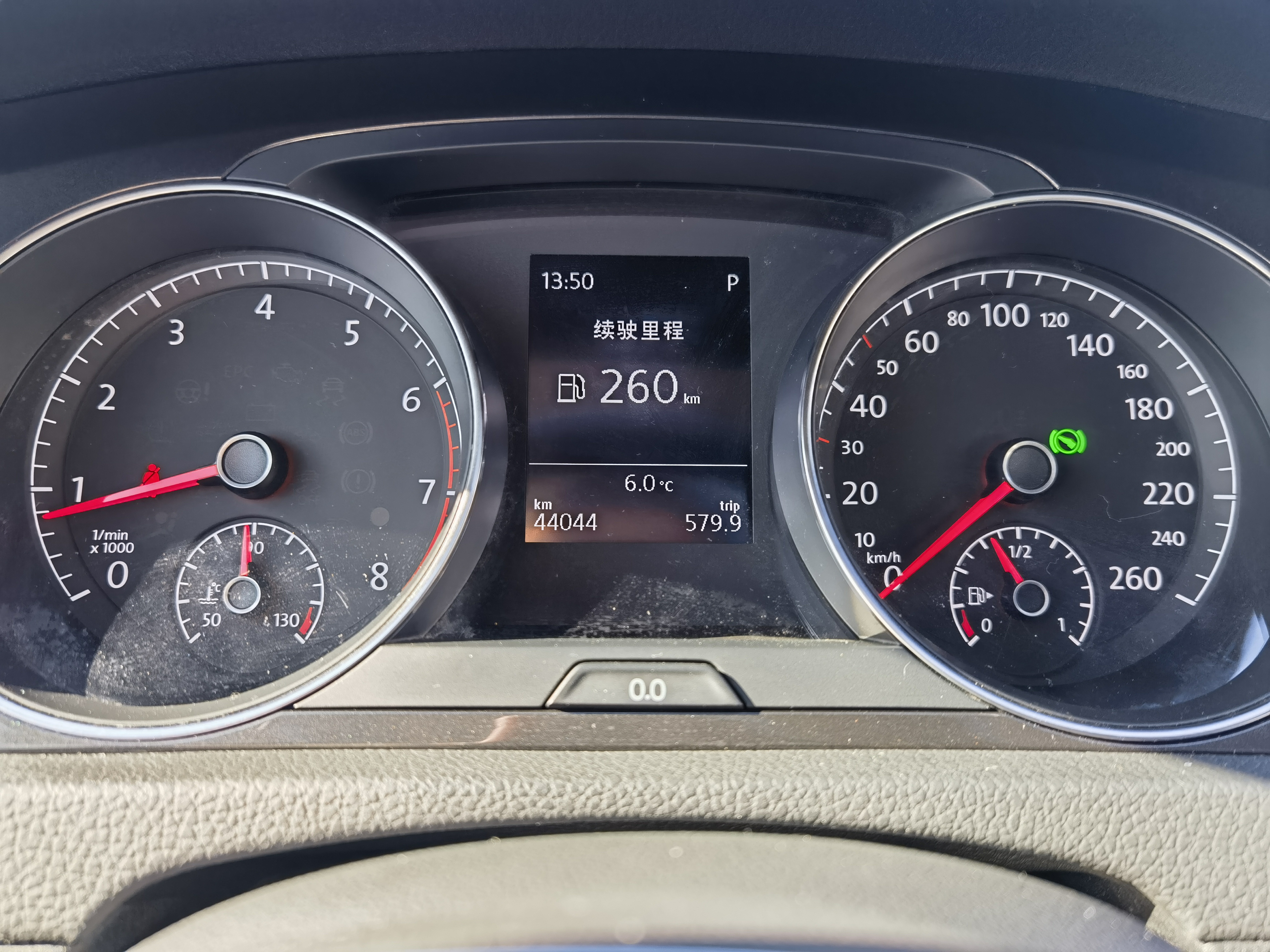 Volkswagen Golf 2018 #16 Volkswagen Golf 2018 car image #16