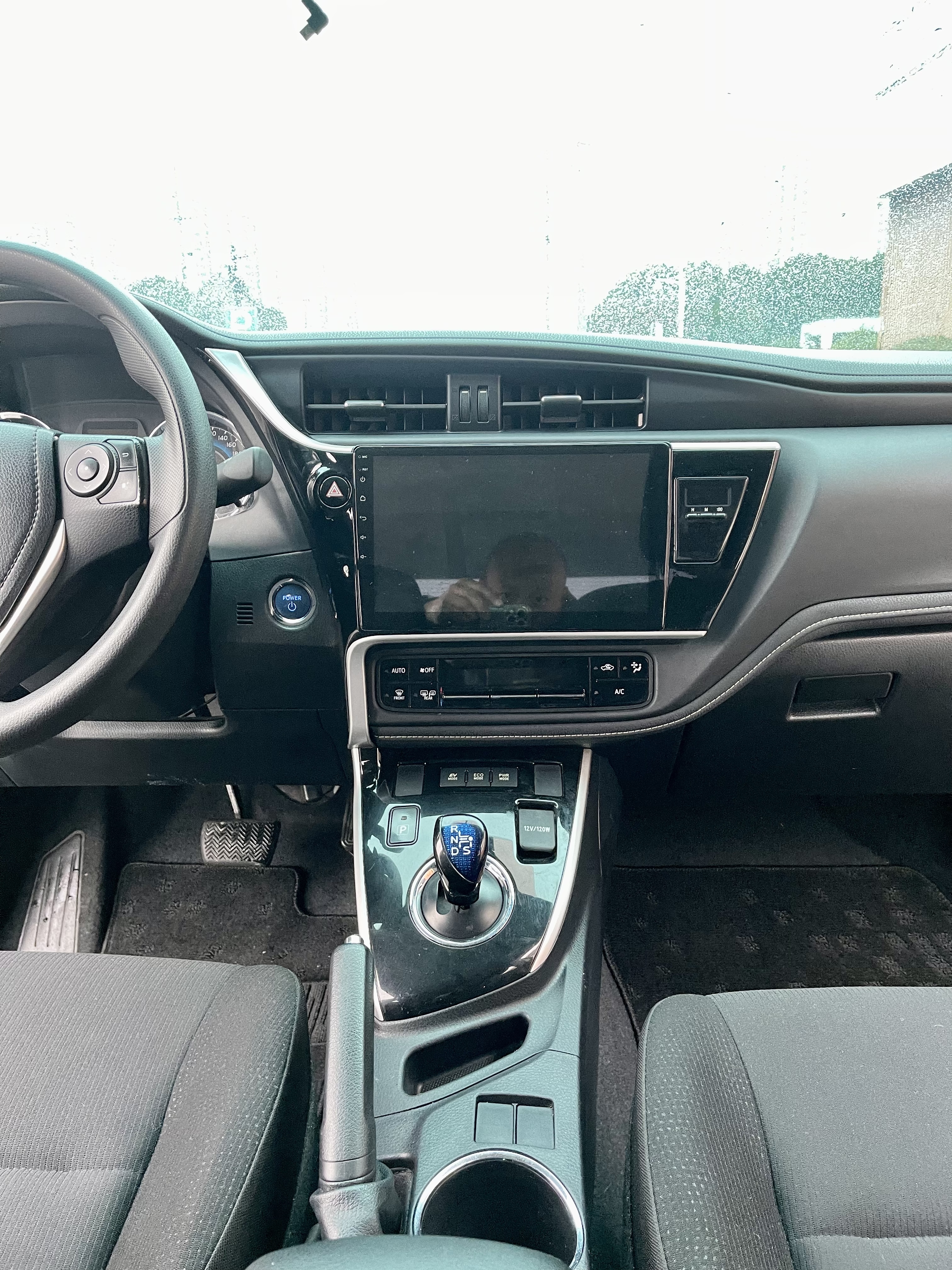 Toyota Corolla 2019 #16 Toyota Corolla 2019 car image #16