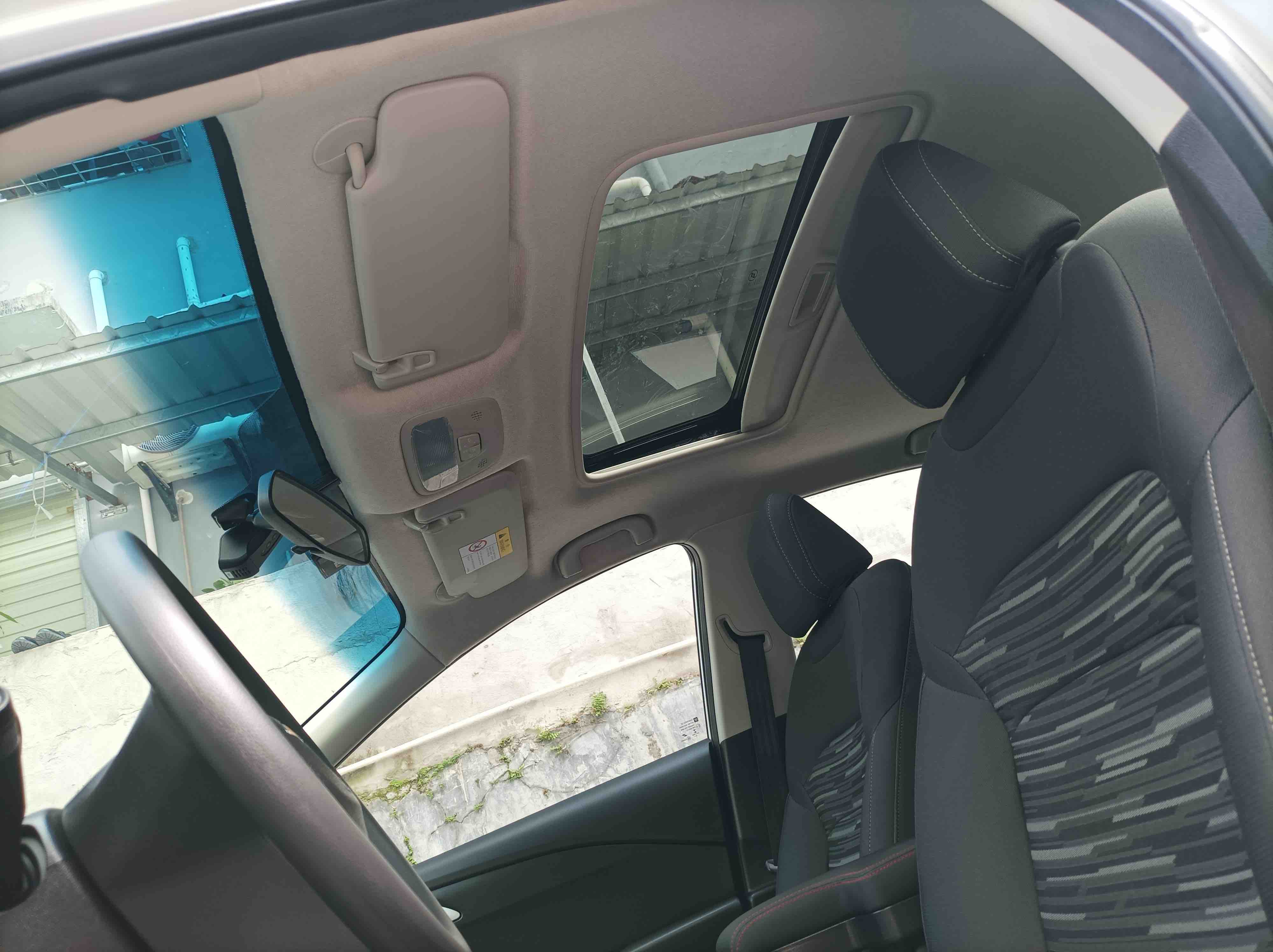 Chevrolet Cavalier 2018 imagem de carro #16