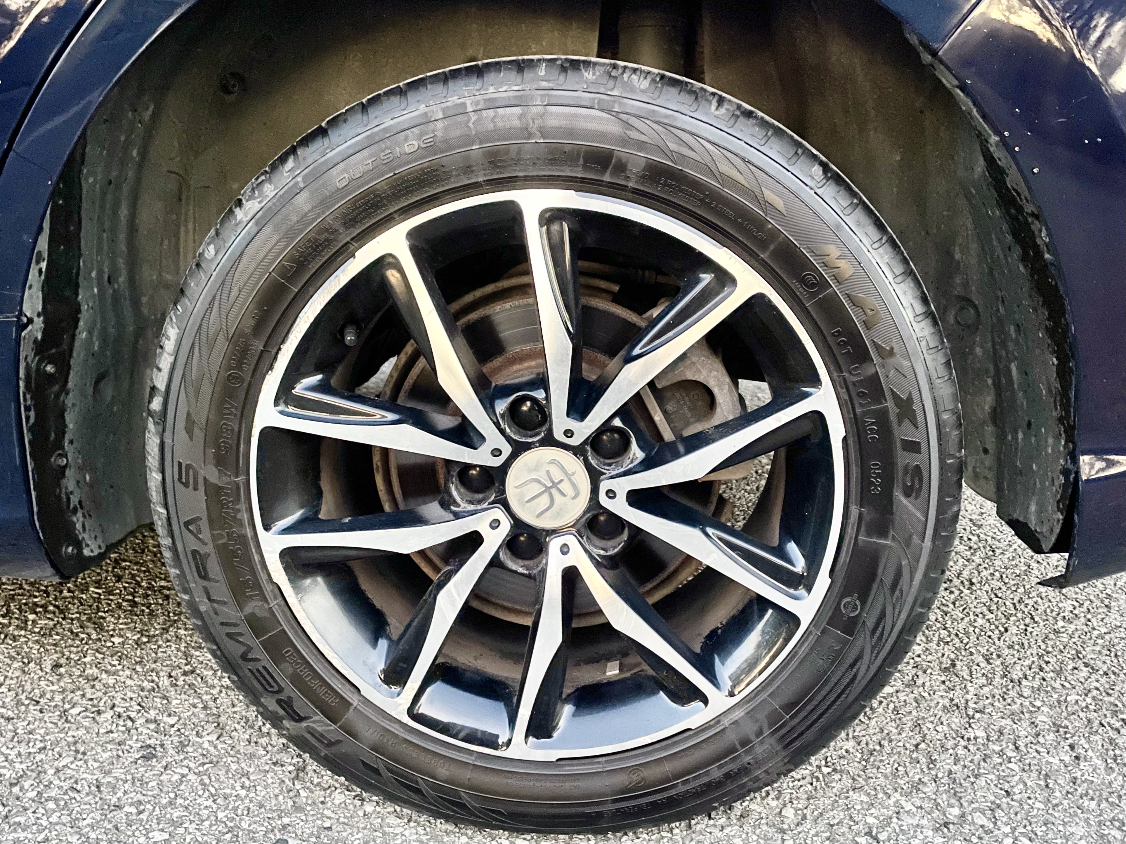 BYD Song MAX 2018 car image #16