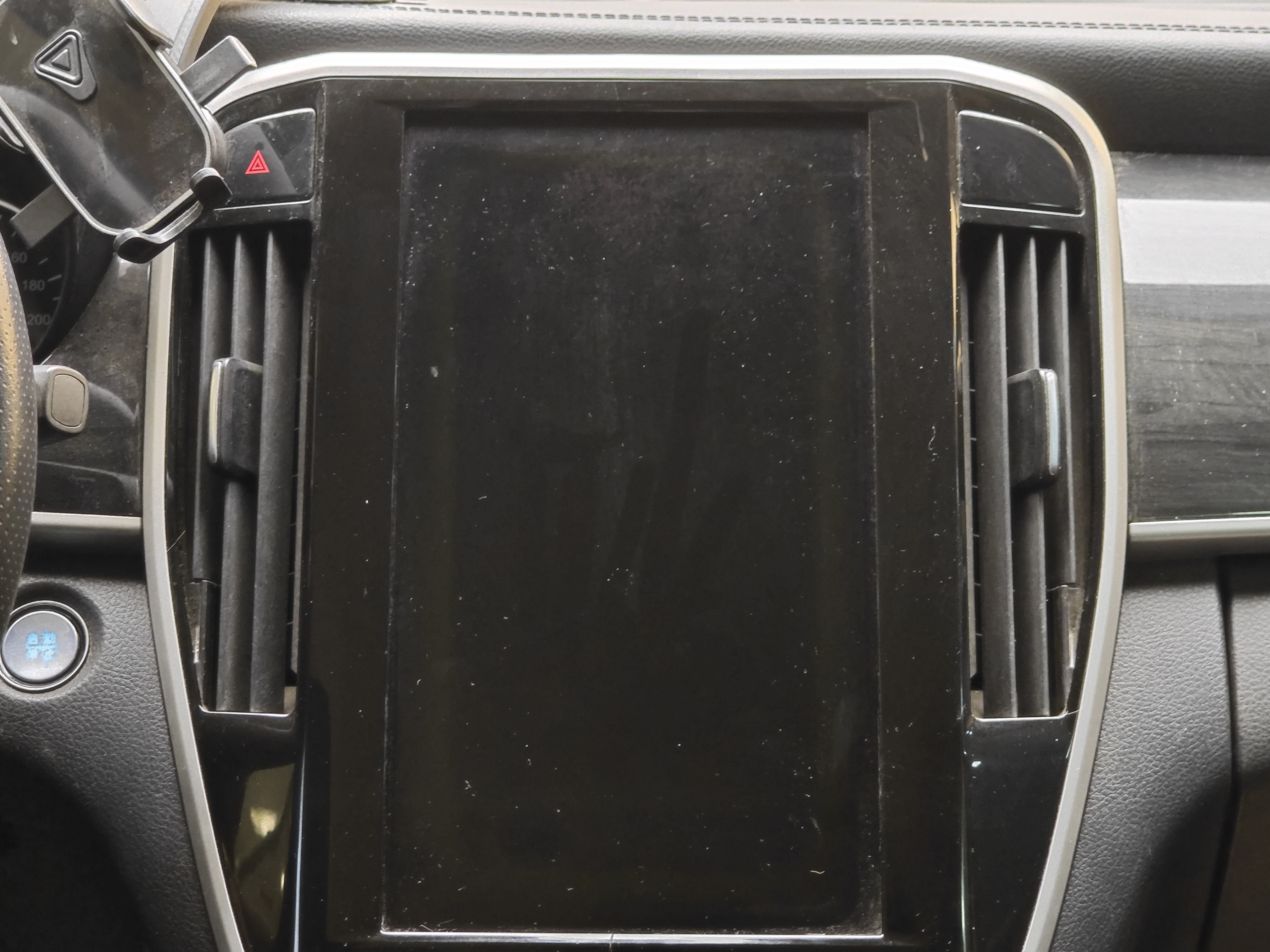 BYD Song MAX 2018 #16 BYD Song MAX 2018 car image #16