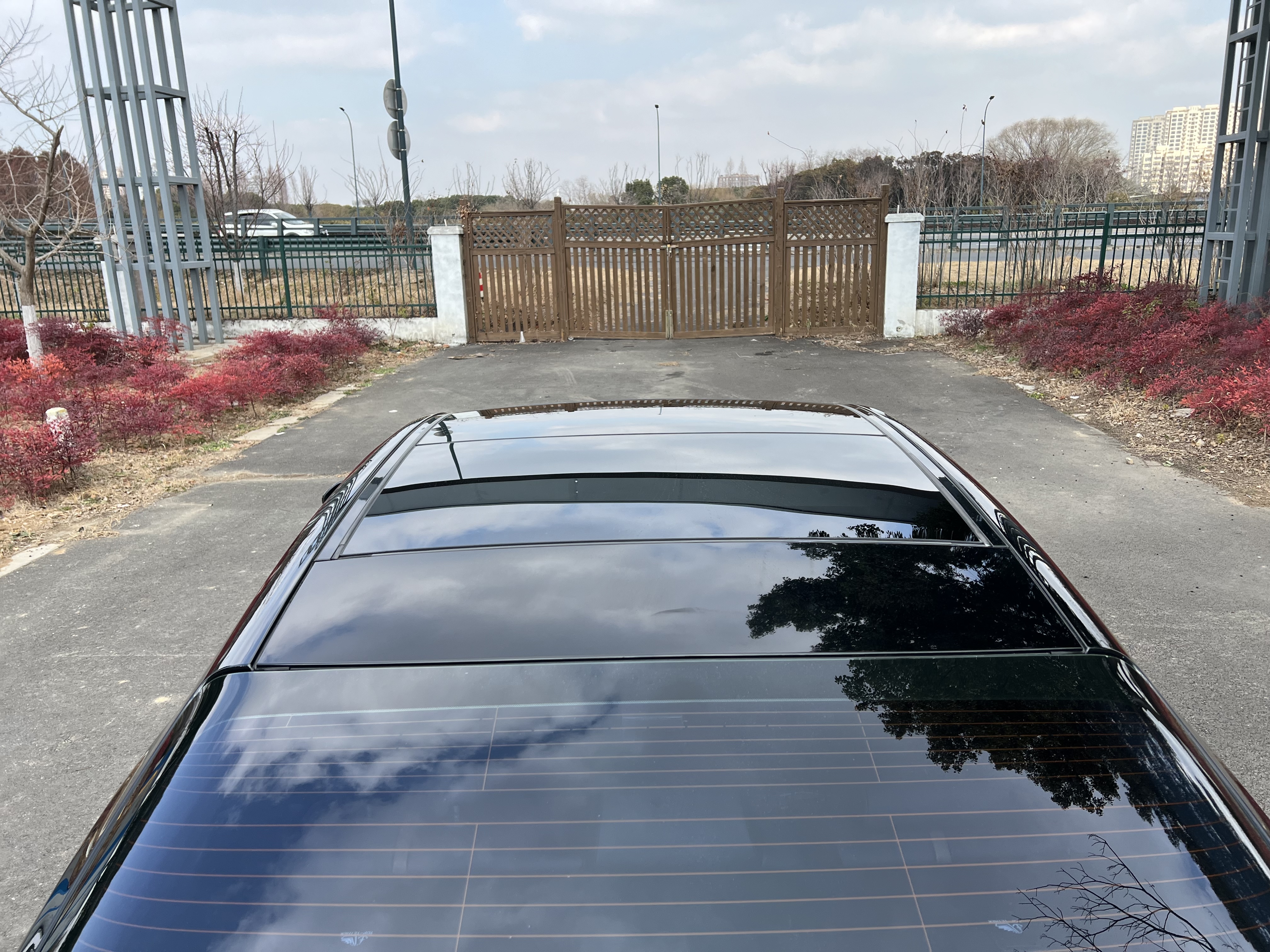 Toyota Camry 2019 #16 Toyota Camry 2019 immagine di auto #16