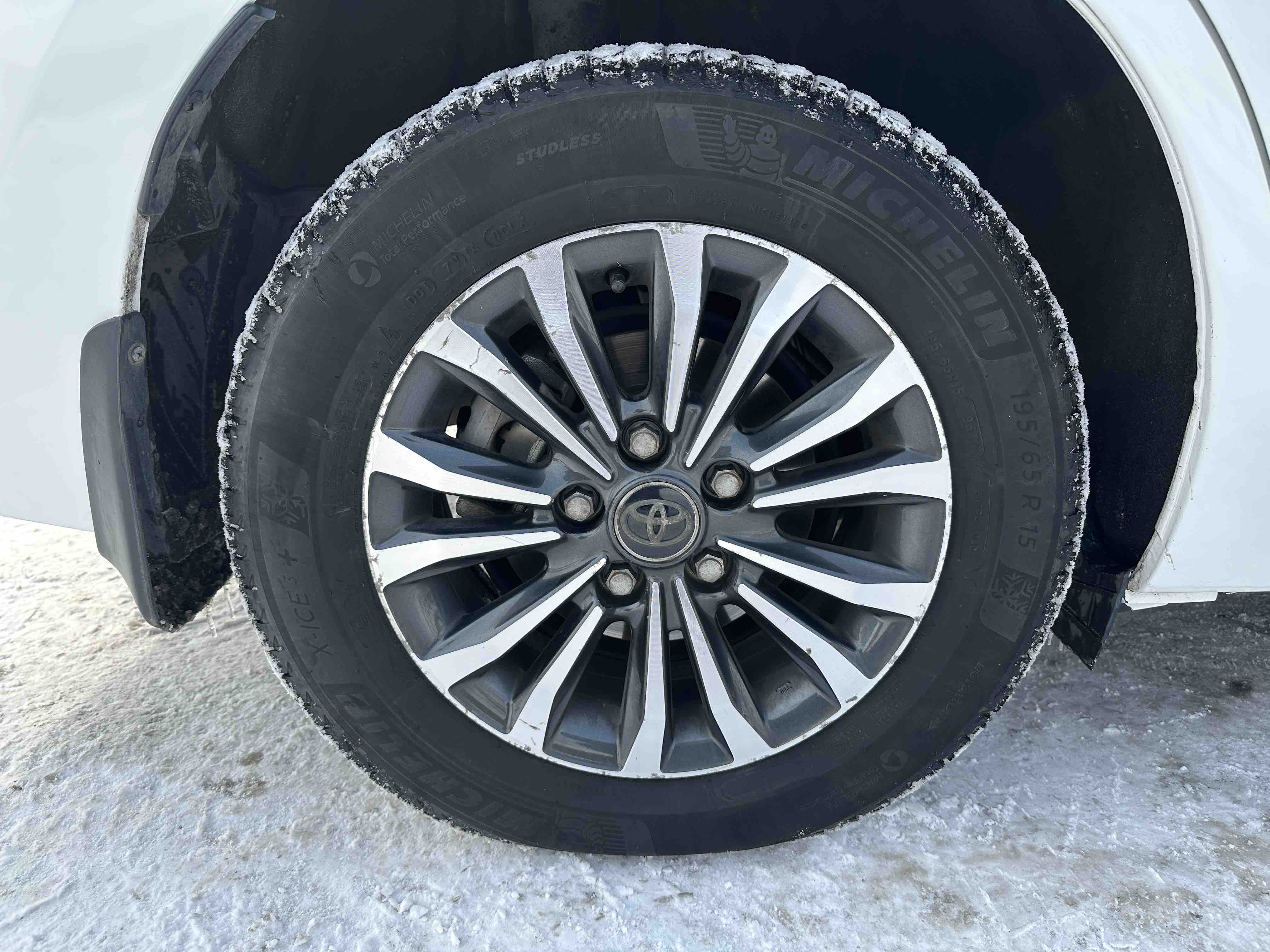 Toyota Corolla 2019 #16 Toyota Corolla 2019 imagen de coche #16