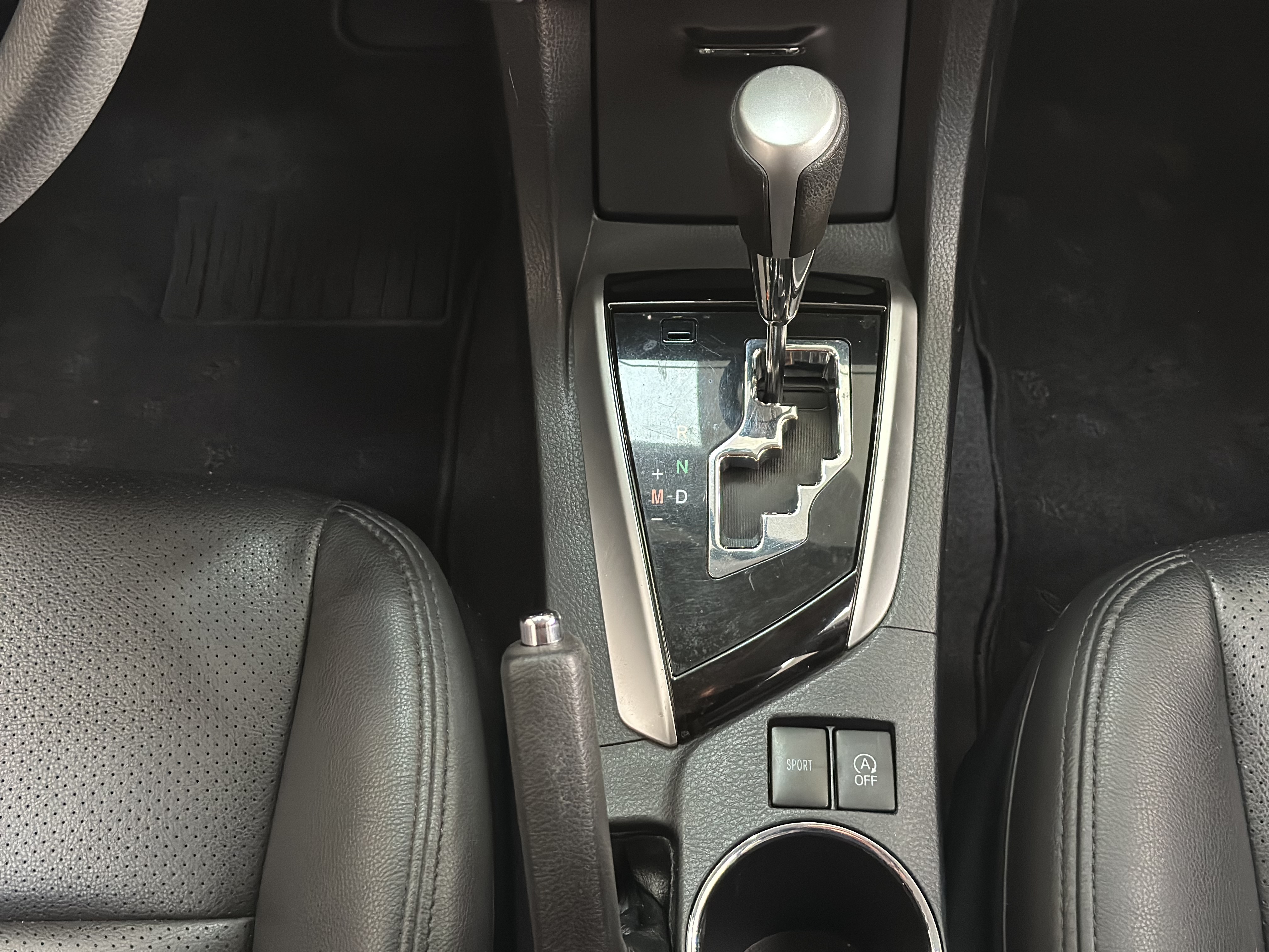 Toyota Corolla 2018 car image #16