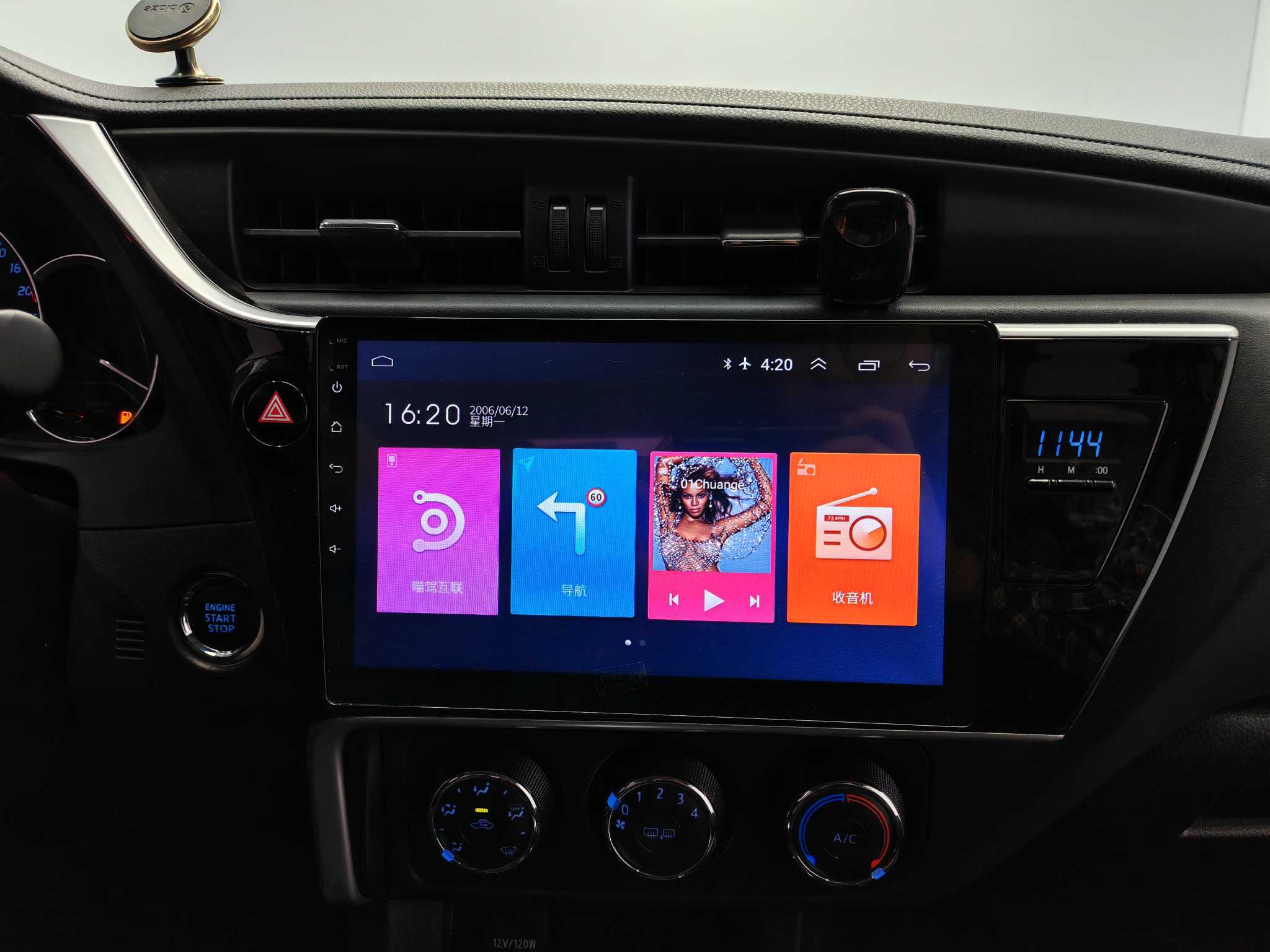 Corolla 2019 #16 Corolla 2019 immagine di auto #16