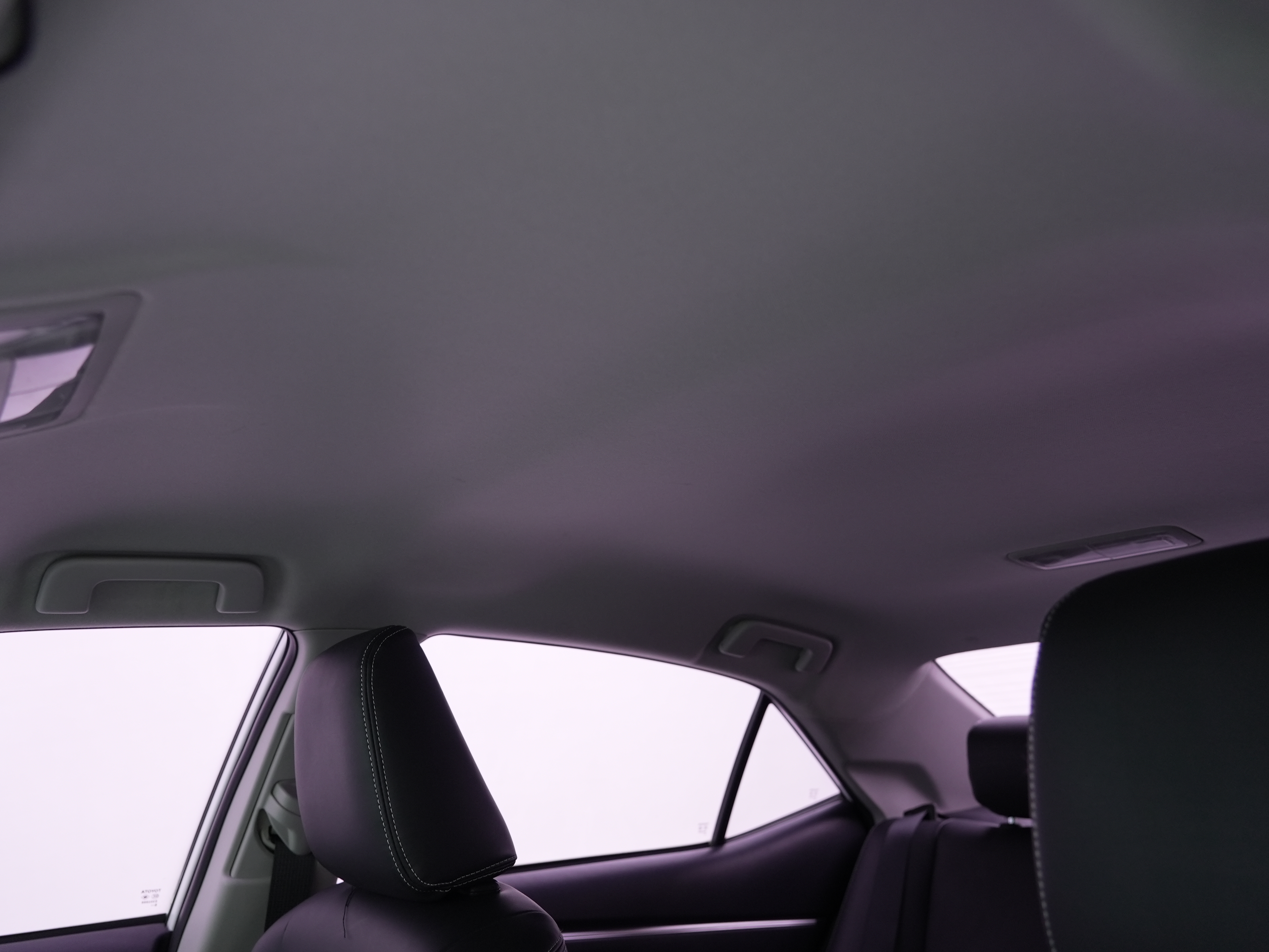 Toyota Corolla 2019 #16 Toyota Corolla 2019 imagen de coche #16