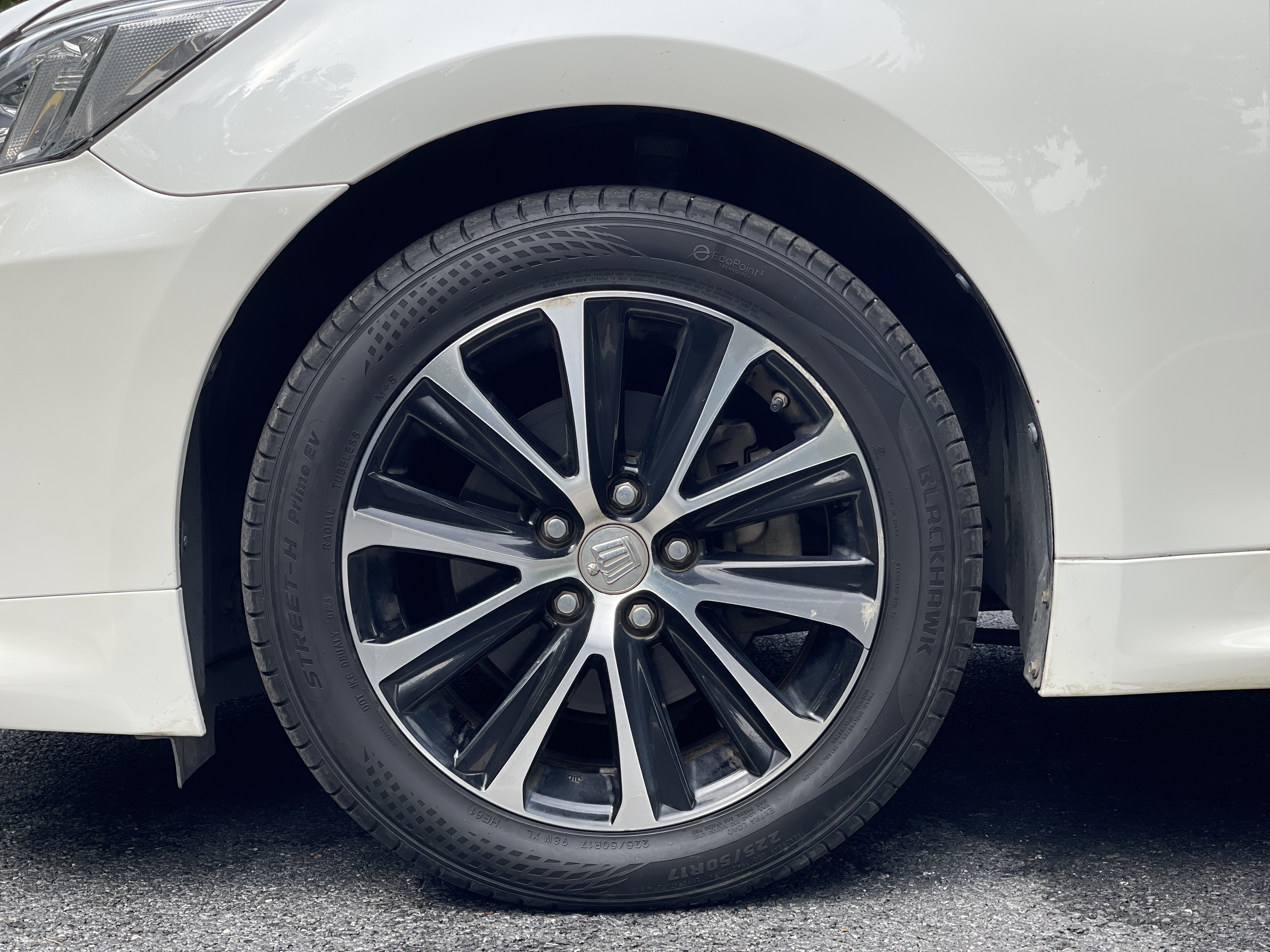 丰田 皇冠 2018 汽车图片 #16