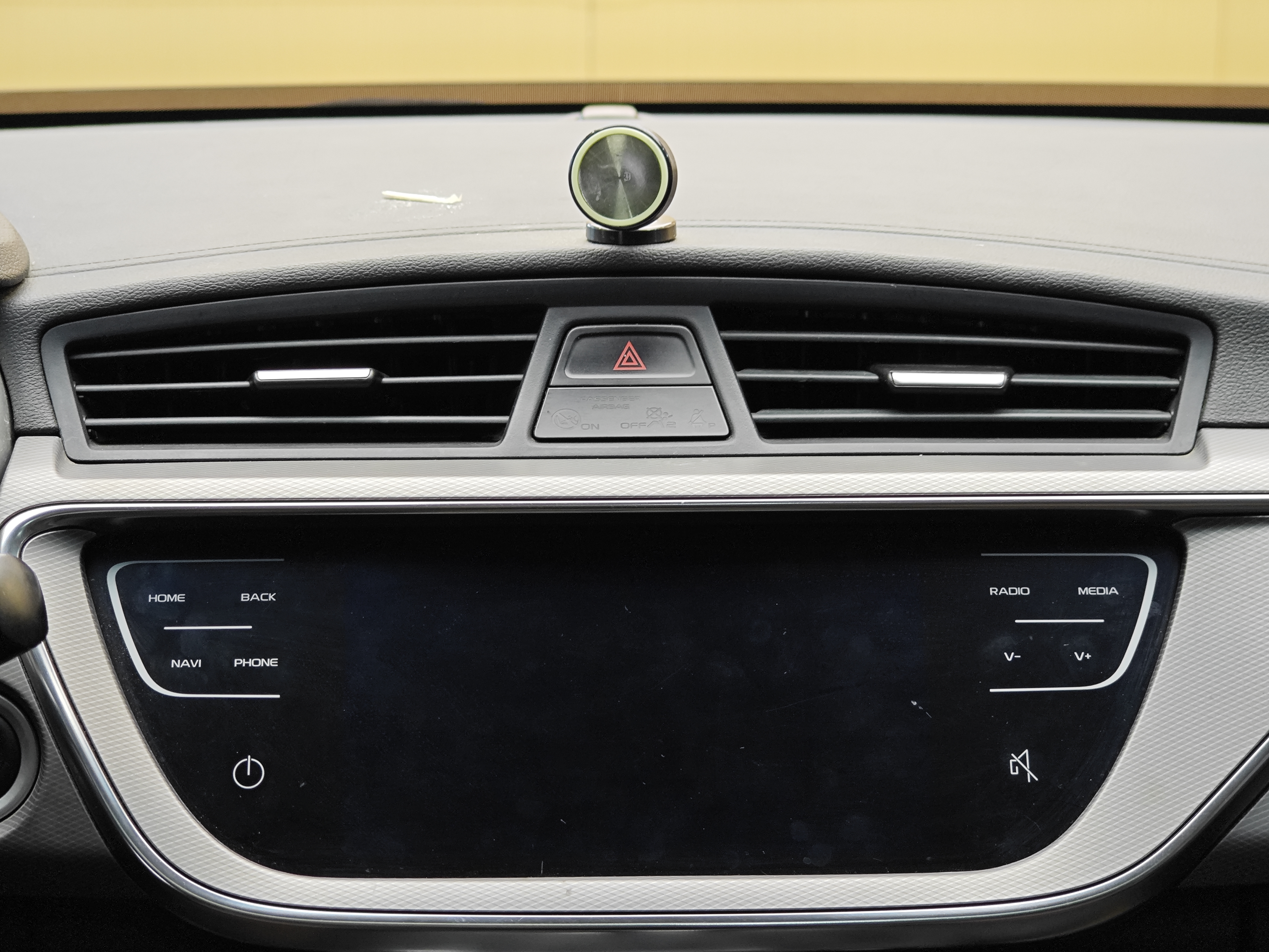 GEELY Emgrand GL 2018 car image #16