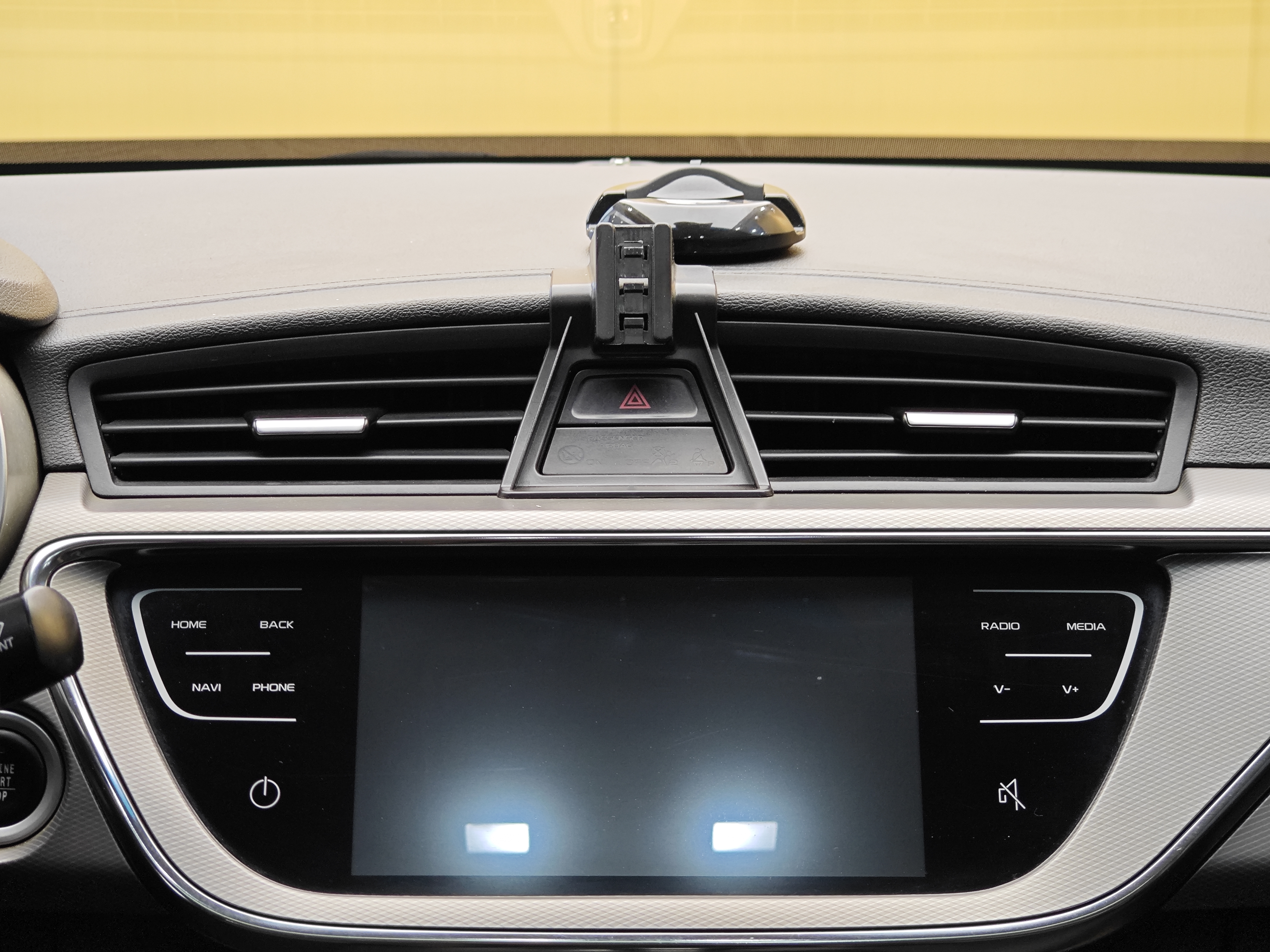 Emgrand GL 2018 immagine di auto #16