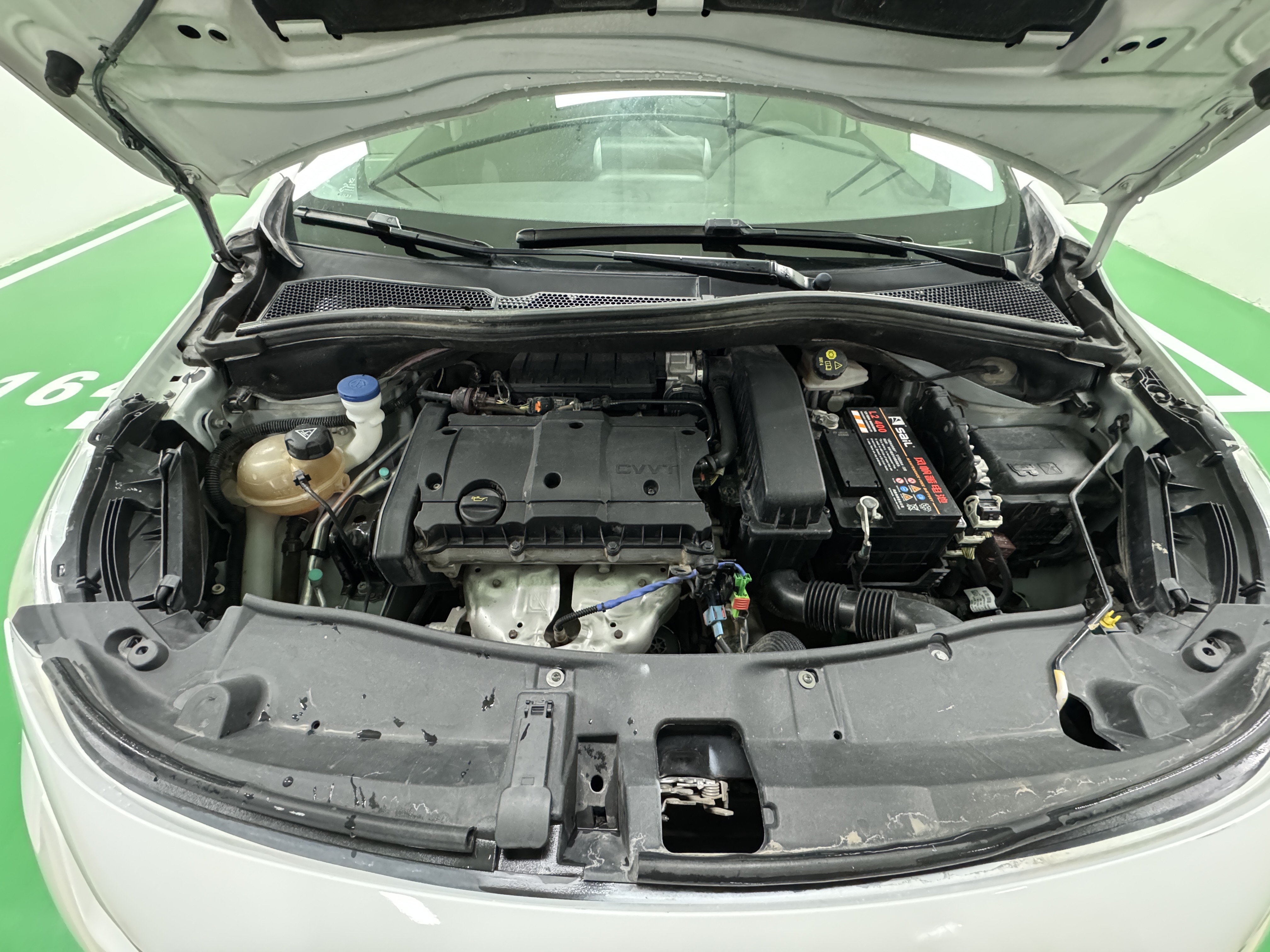 标致 标致2008 2018 汽车图片 #16