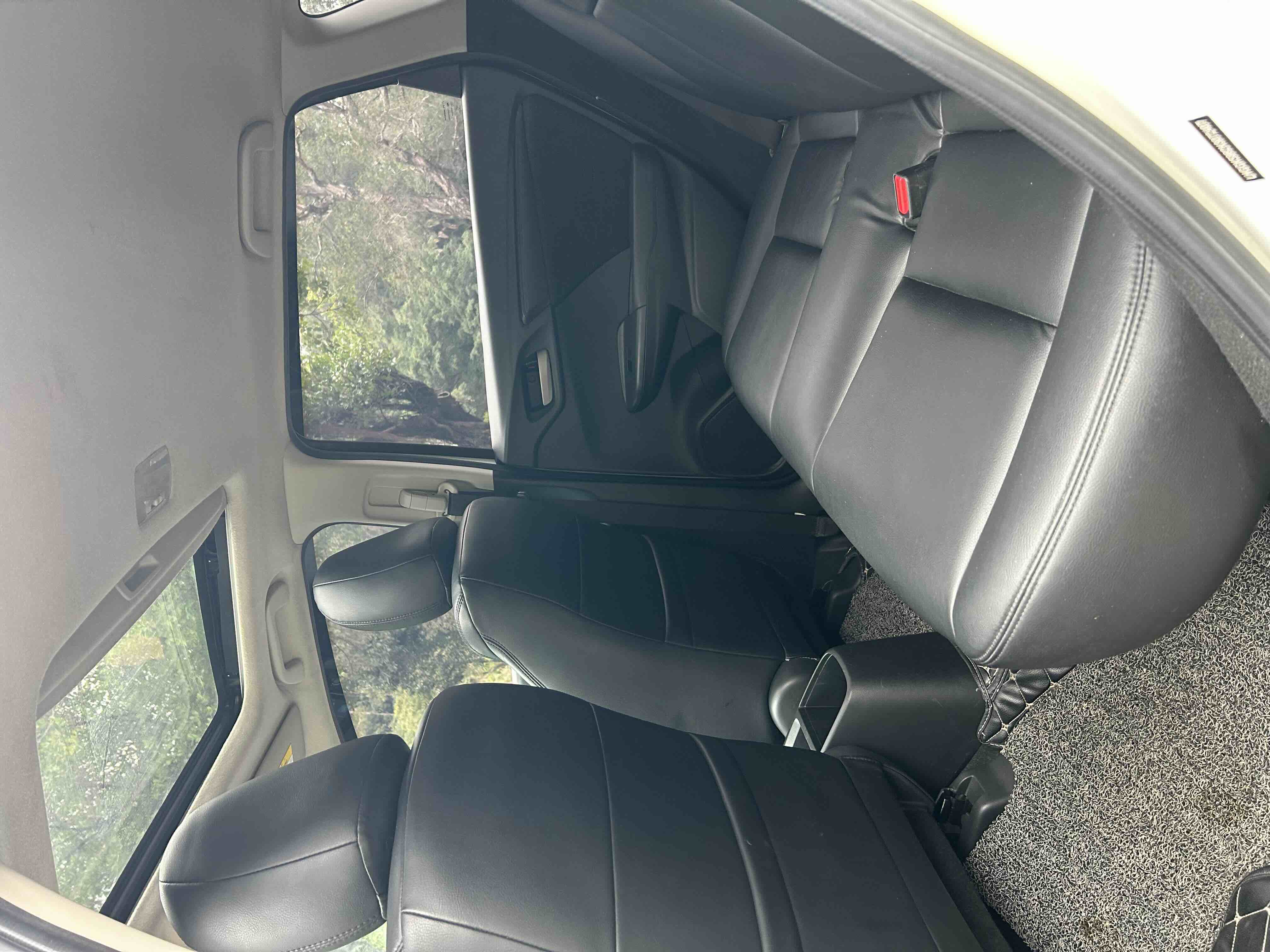 Honda Fit 2019 #16 Honda Fit 2019 car image #16