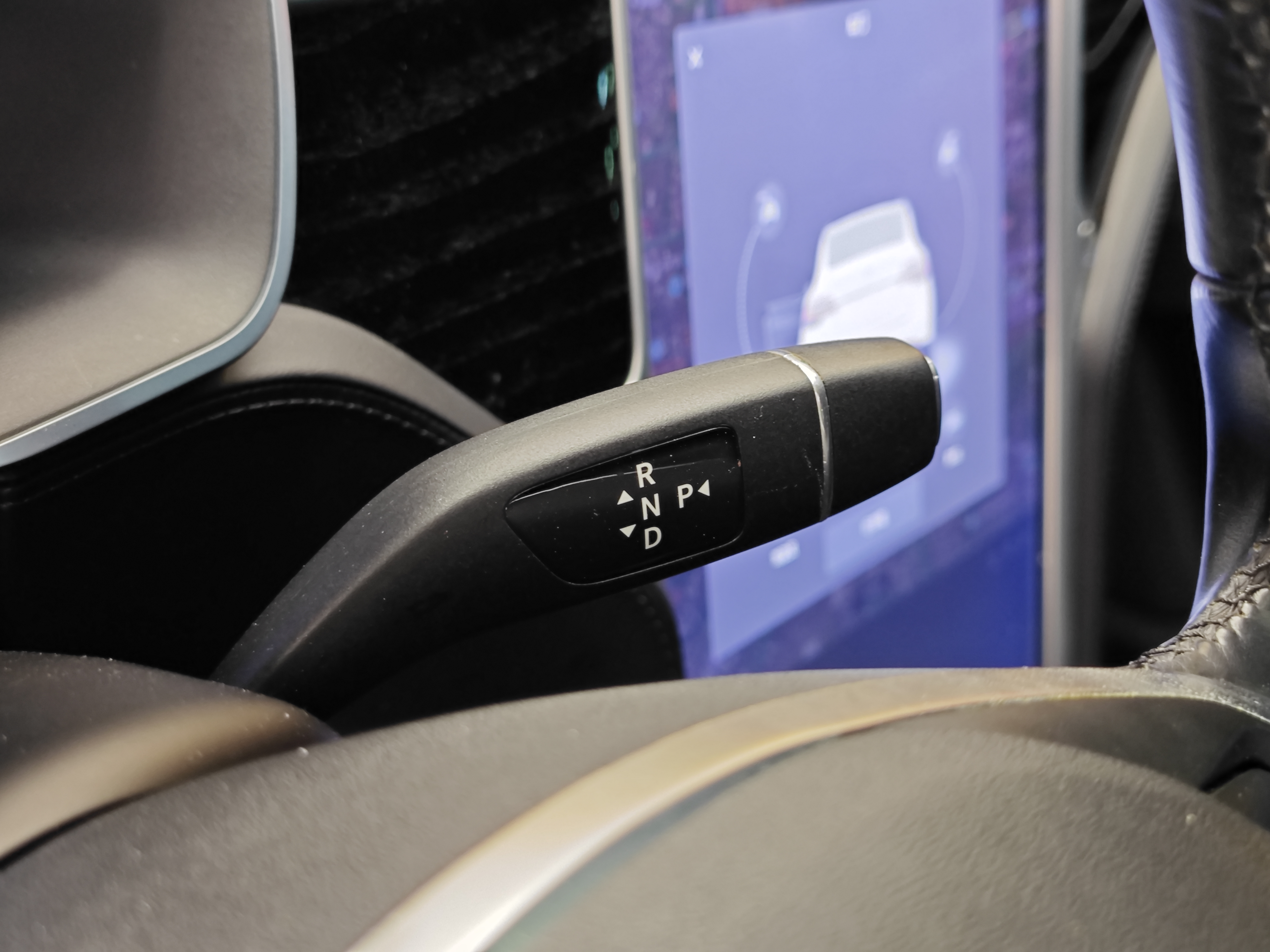 特斯拉 Model X 2017 汽车图片 #16