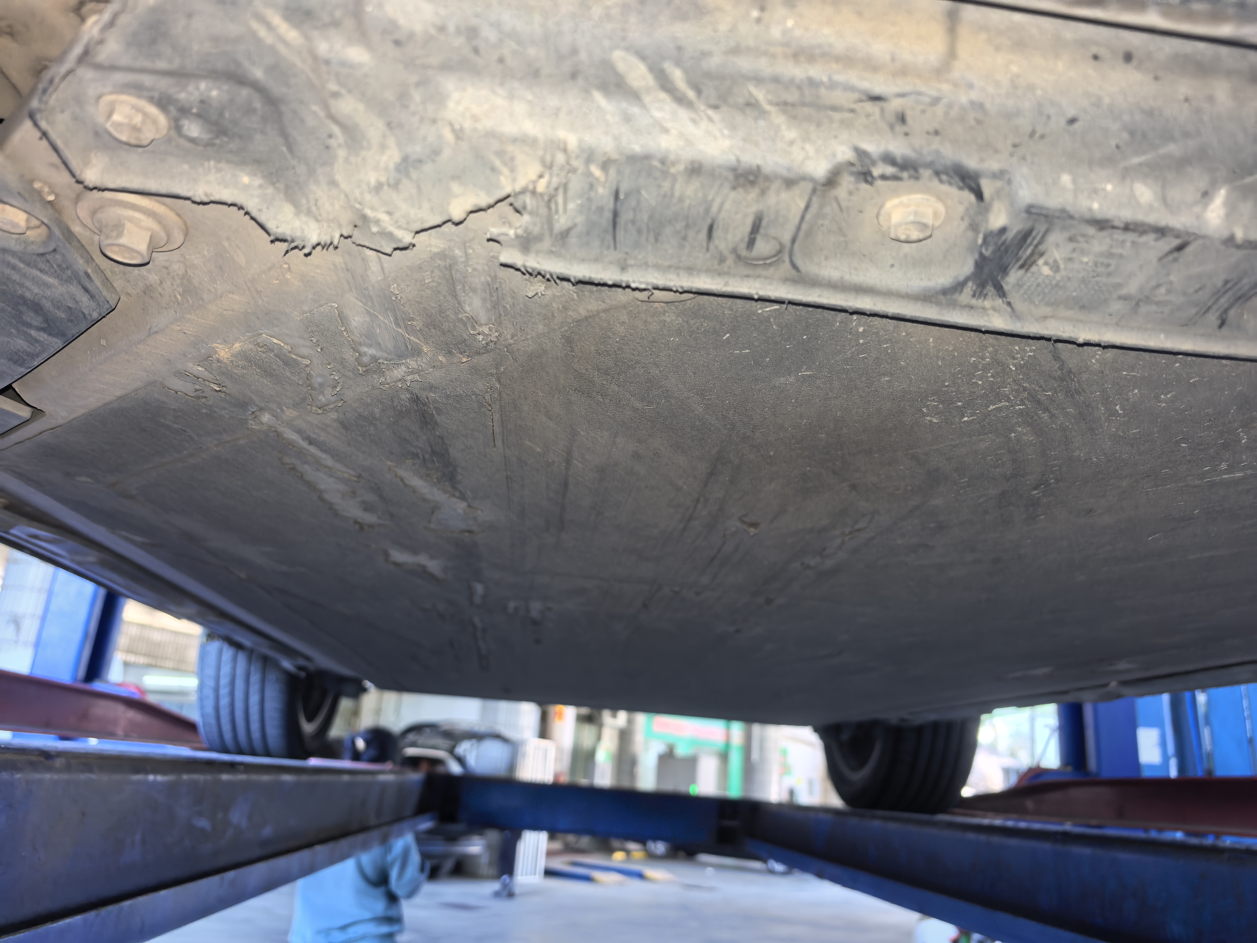 GEELY Emgrand New Energy 2018 #16 GEELY Emgrand New Energy 2018 car image #16