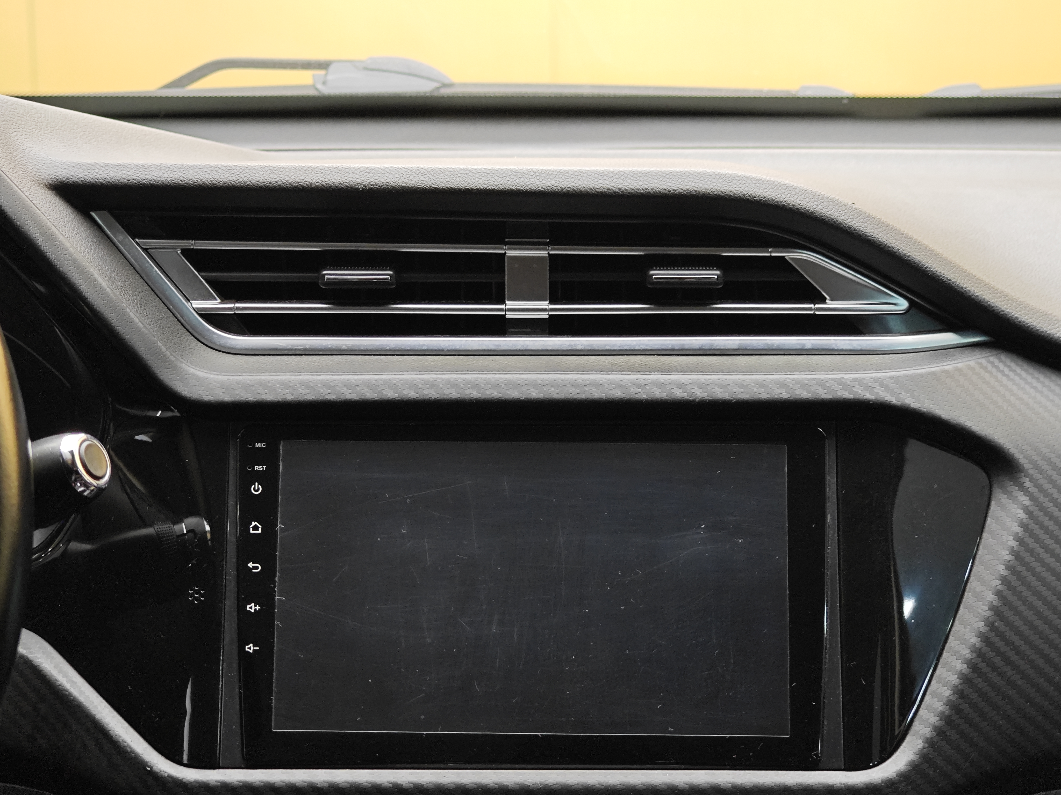 Tiggo 3x 2019 #16 Tiggo 3x 2019 car image #16