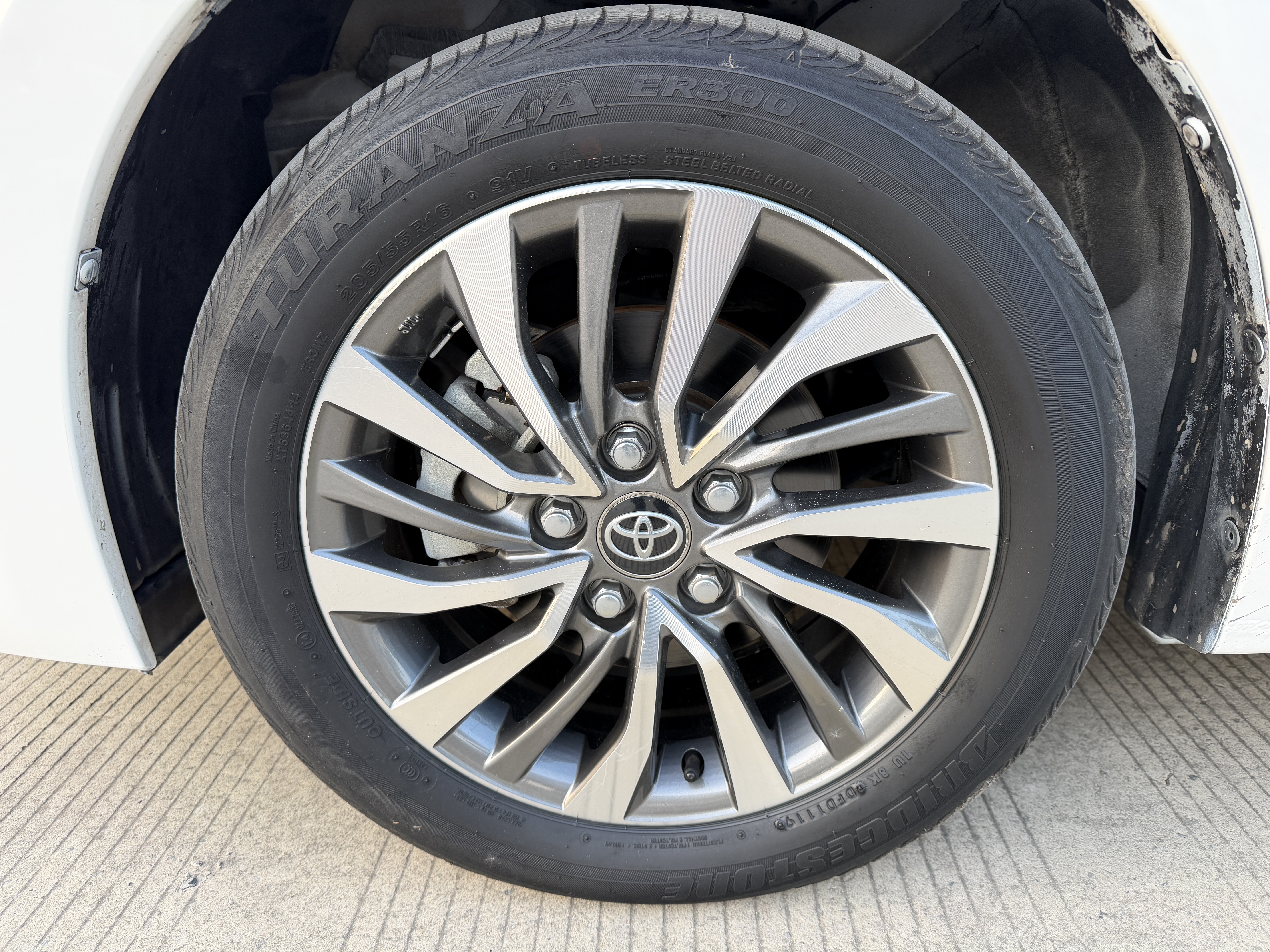 Toyota Corolla 2019 #16 Toyota Corolla 2019 immagine di auto #16