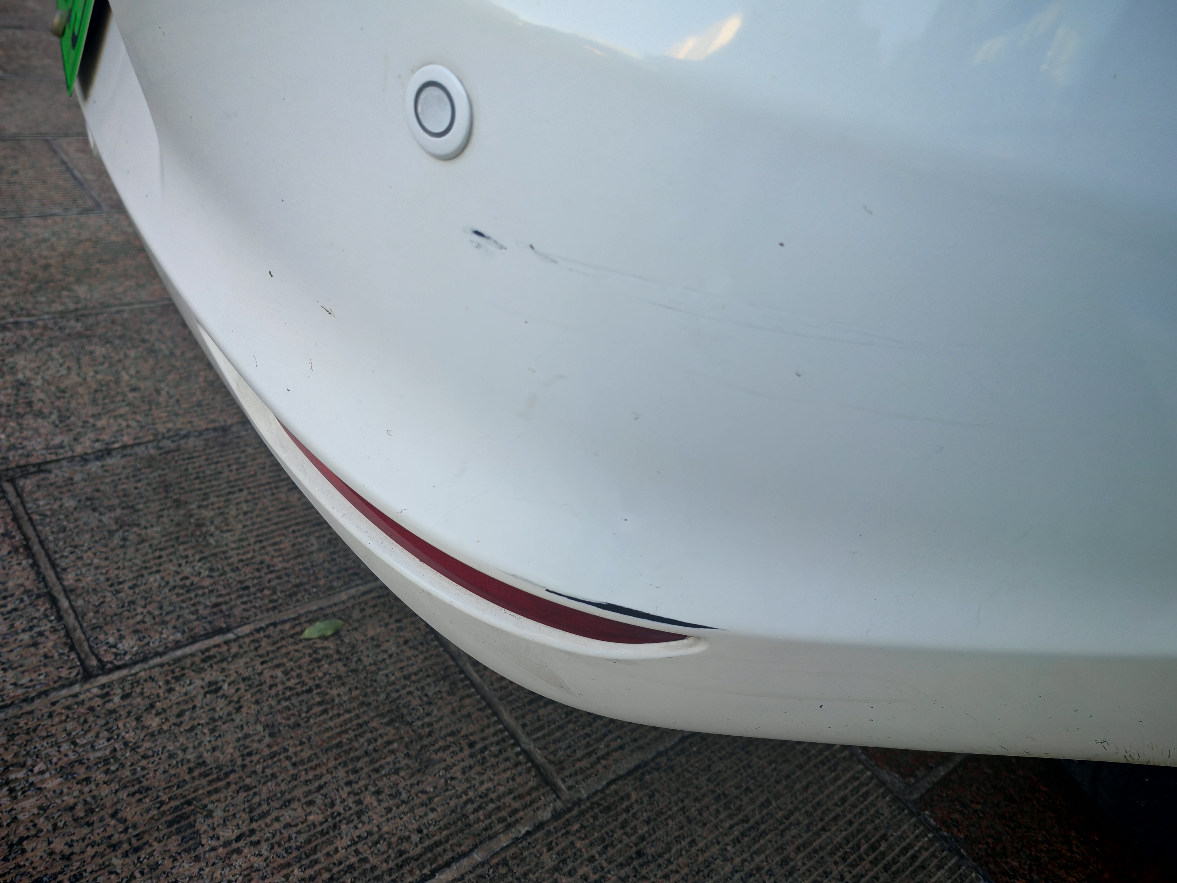 BYD Qin New Energy 2018 #16 BYD Qin New Energy 2018 car image #16