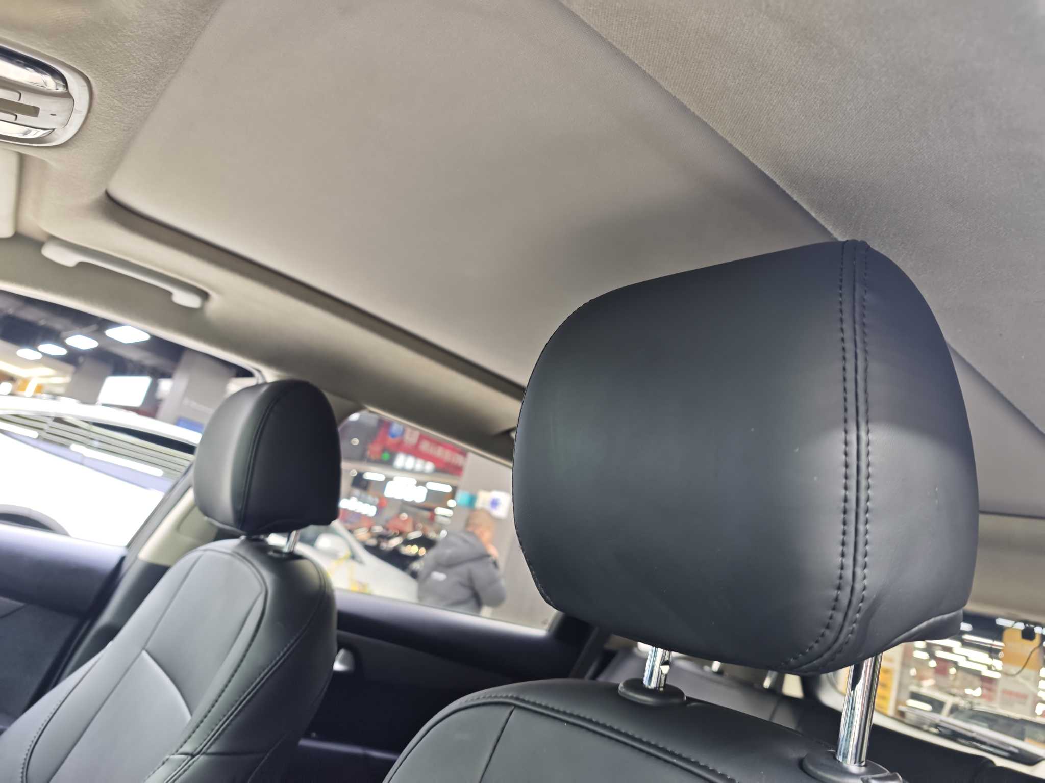 Kia Sportage R 2019 #16 Kia Sportage R 2019 car image #16