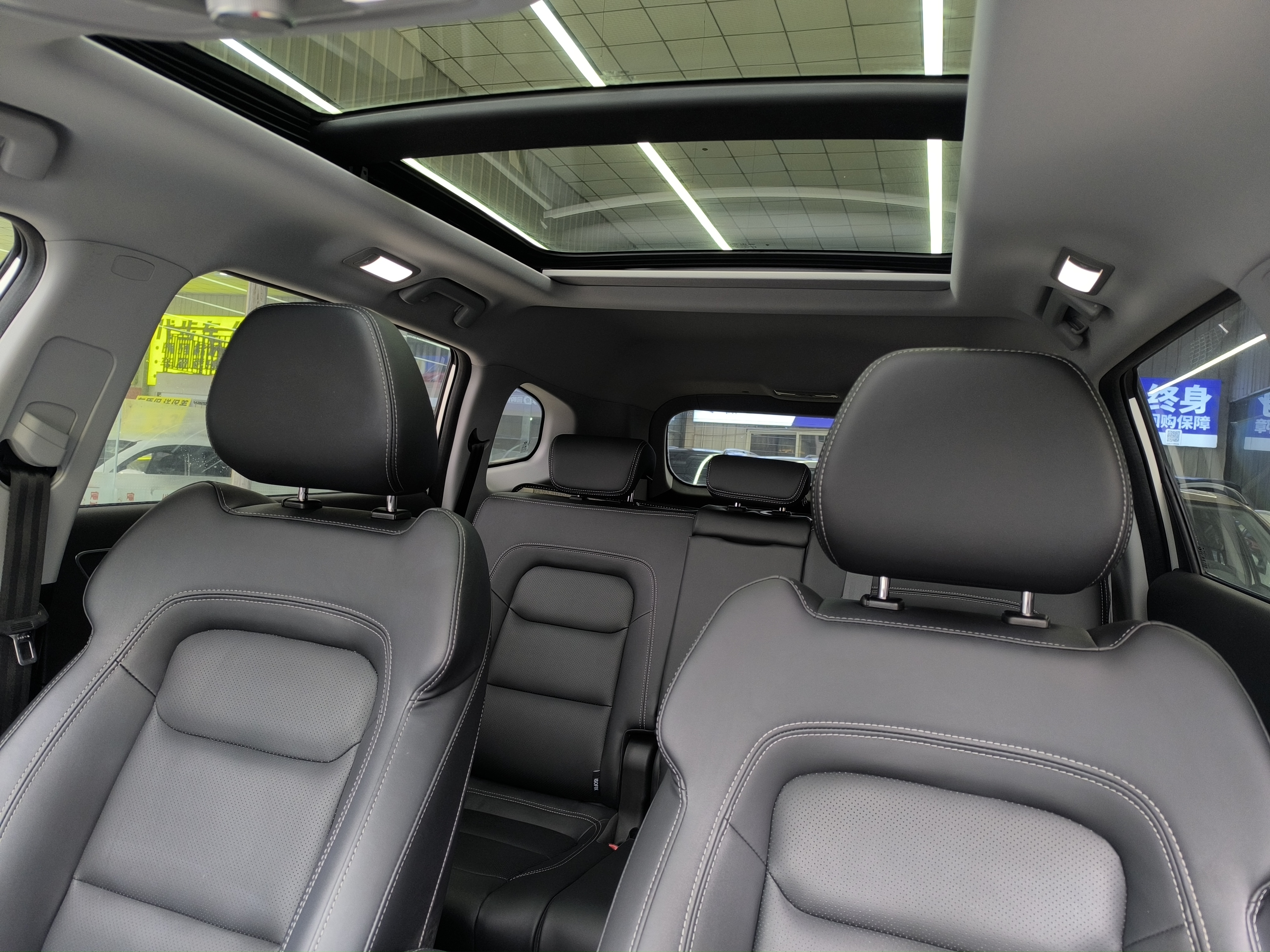 Chery Tiggo 8 2019 car image #16